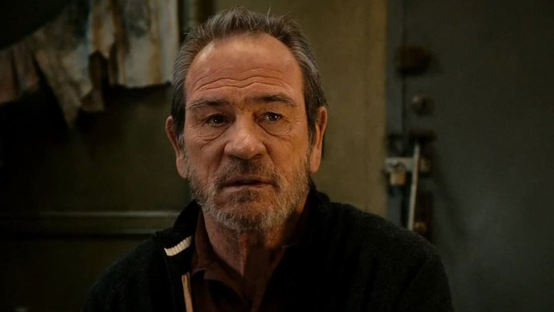 1920x1080 Tommy Lee Jones replaces Harrison Ford to star alongside Jamie Foxx in new Amazon movie