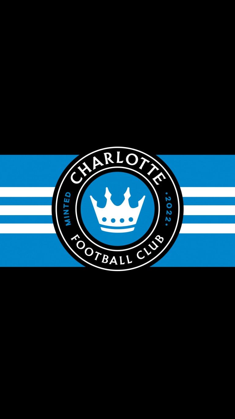 768x1365 Charlotte FC Wallpaper
