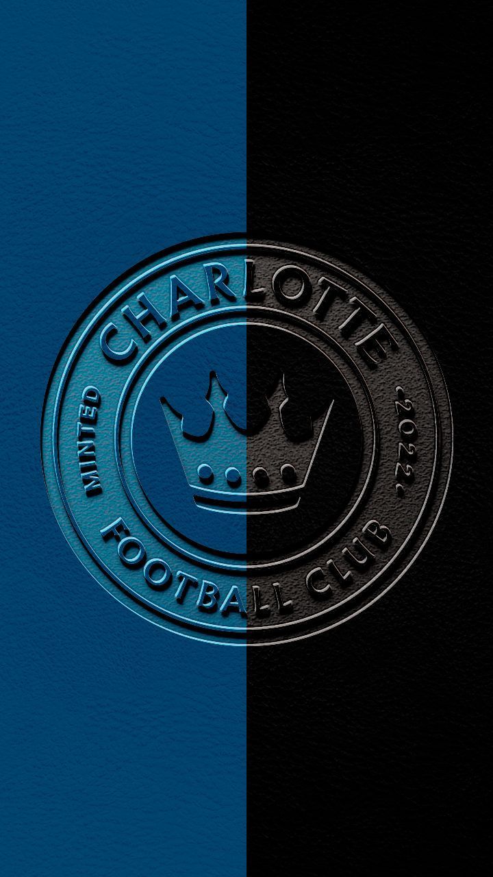 720x1280 Charlotte FC ideas. charlotte, major league soccer, bank of america stadium