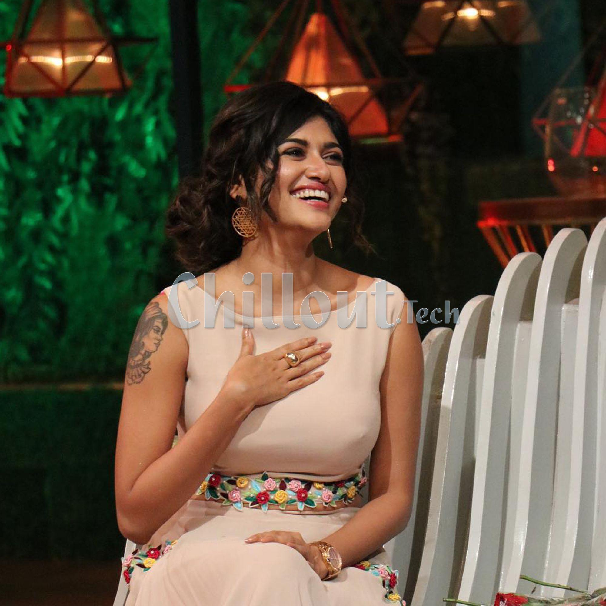 2000x2000 Oviya will be participate as Azhagiya Oviya show at 9 Am Pongal
