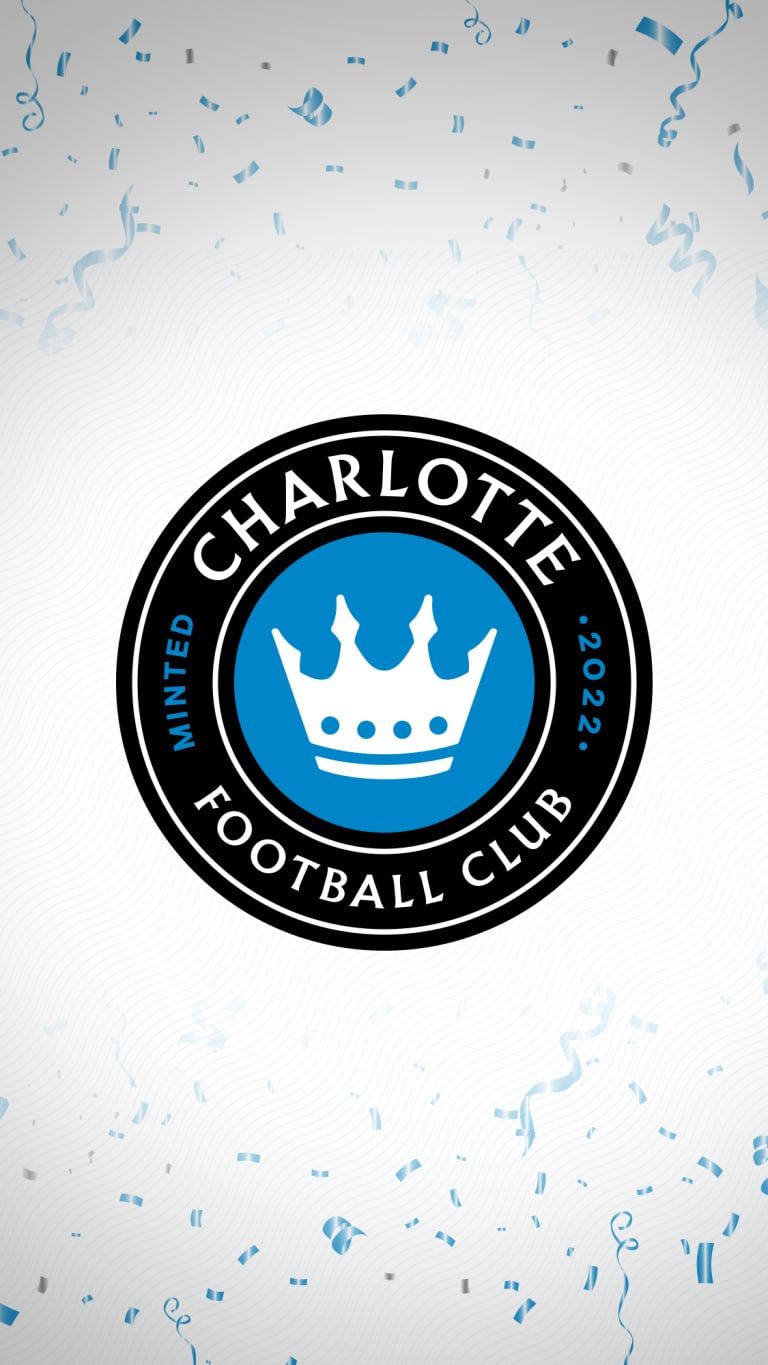 768x1365 Charlotte FC Wallpaper