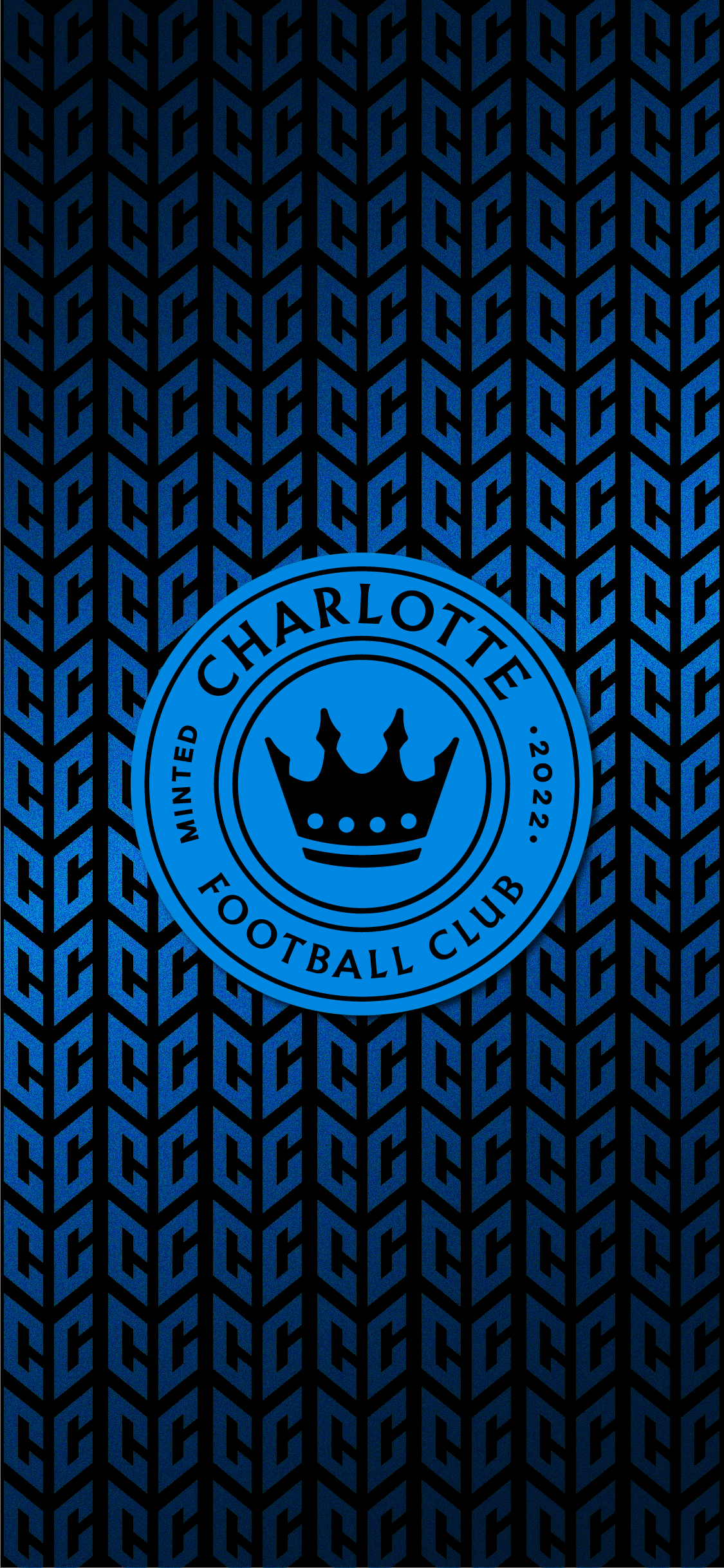 1125x2436 Added Minted versions to the minimal wallpaper set, per request. For The Crown!