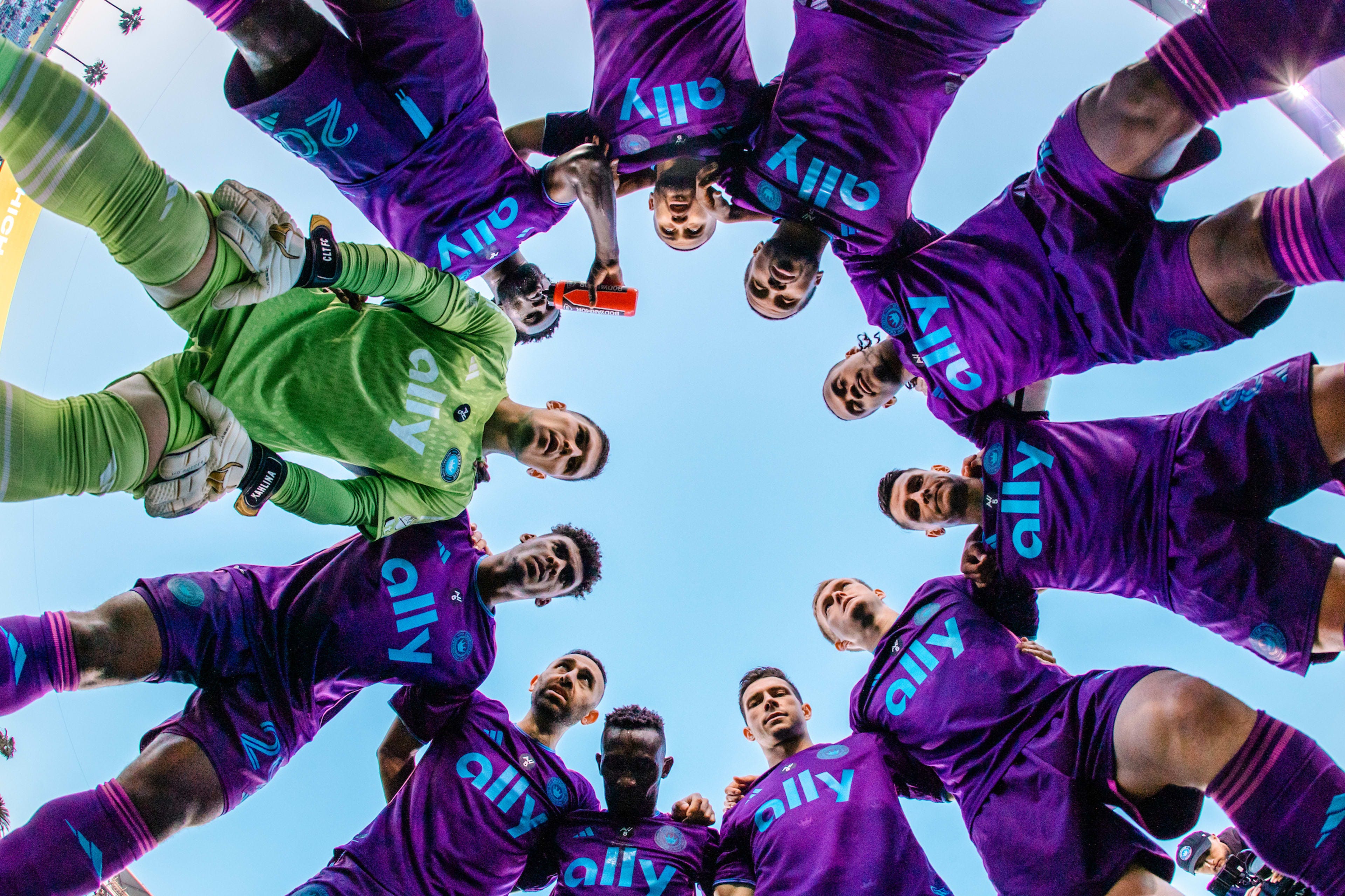 3840x2559 Charlotte FC surviving tough road stretch