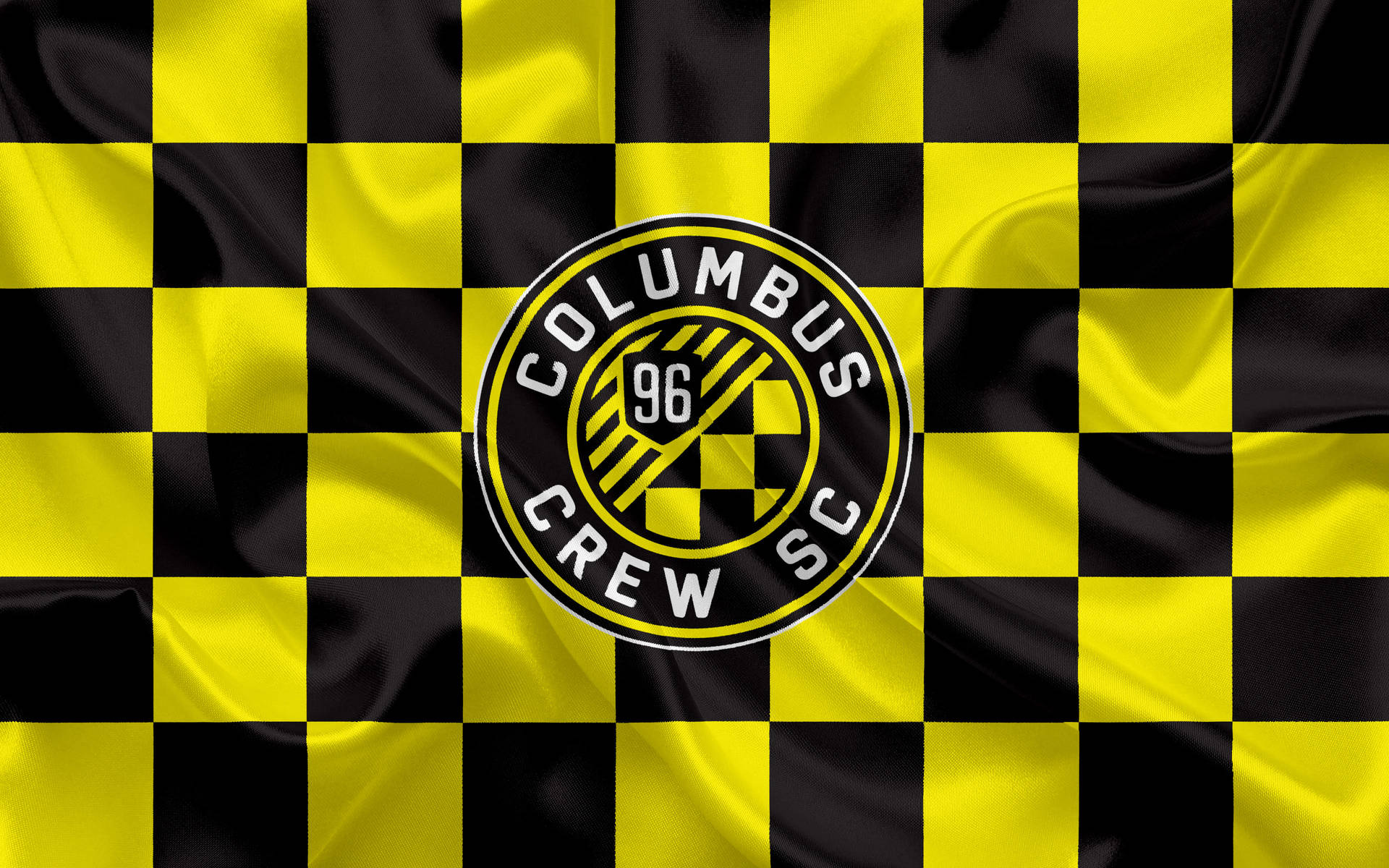 1920x1200 Columbus Crew Wallpaper