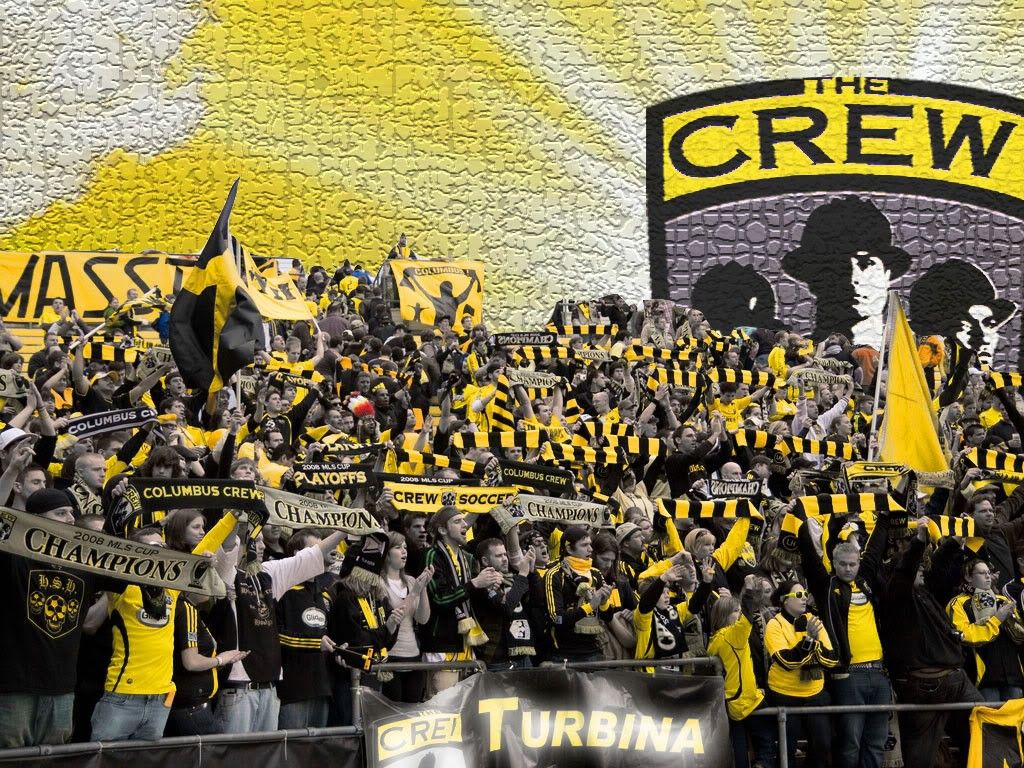 1024x768 Columbus Crew SC Background HQ Wallpaper 32313