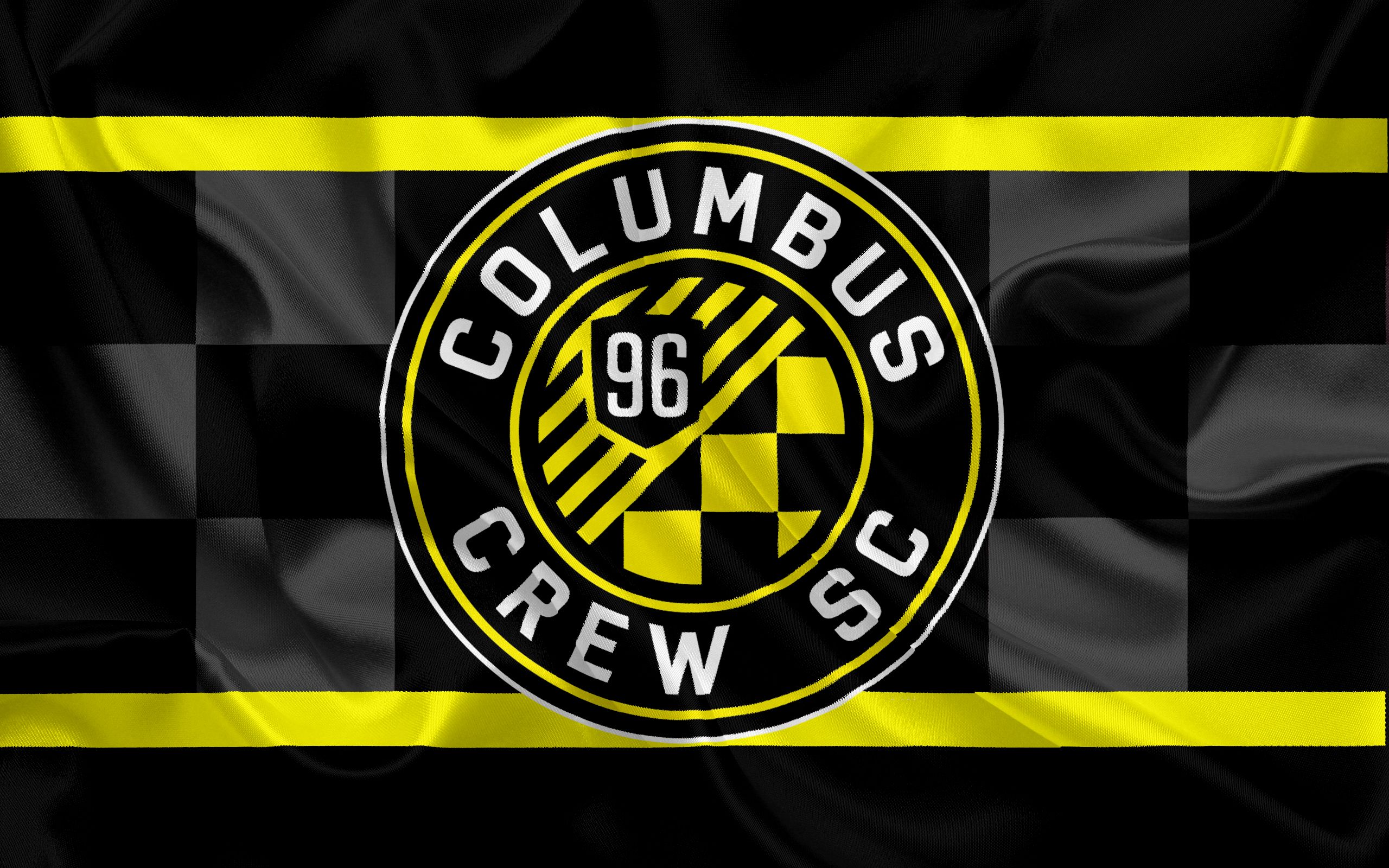 2560x1600 Columbus Crew Phone Wallpaper: Free 4K & HD Downloads