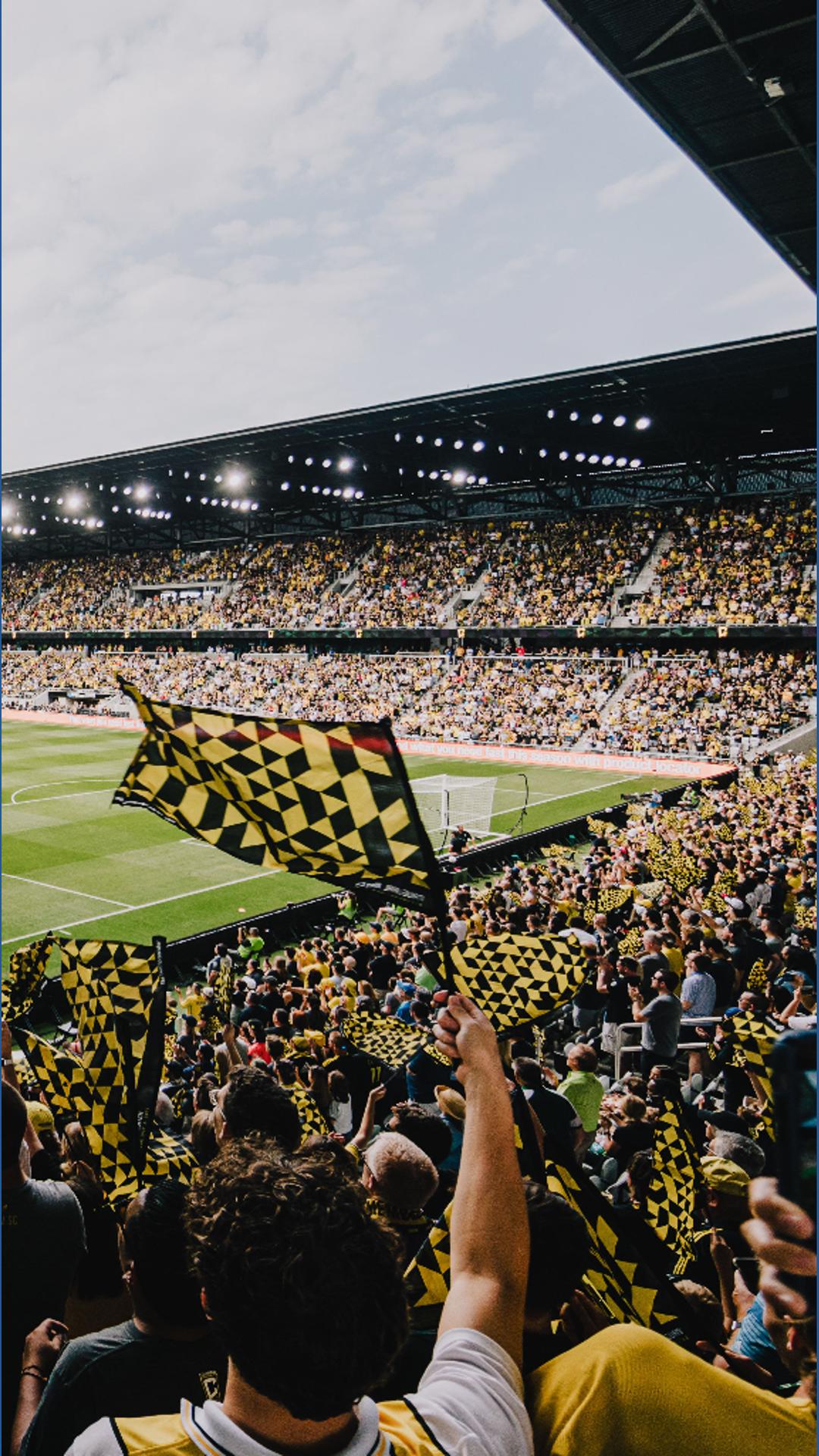 1080x1920 Columbus Metropolitan Library, Crew offer free game tickets with Culture