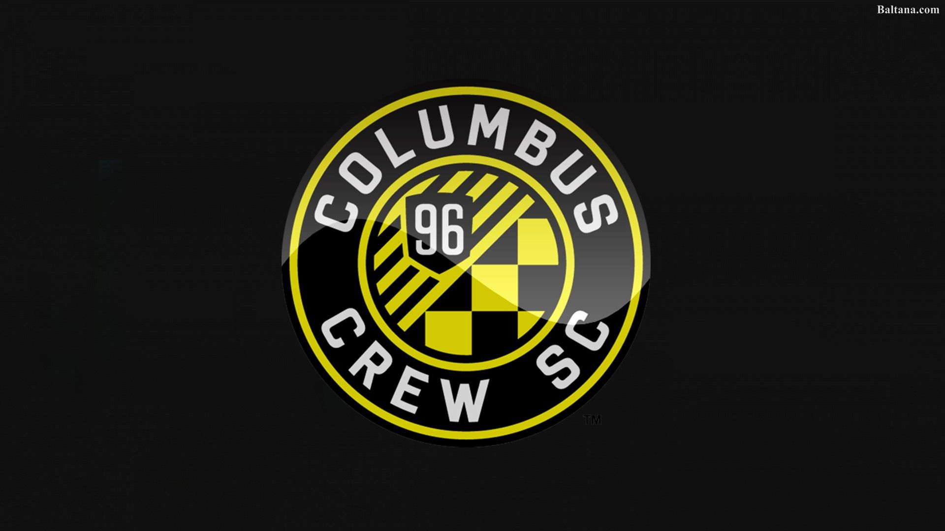 1920x1080 Columbus Crew SC Wallpaper 33917