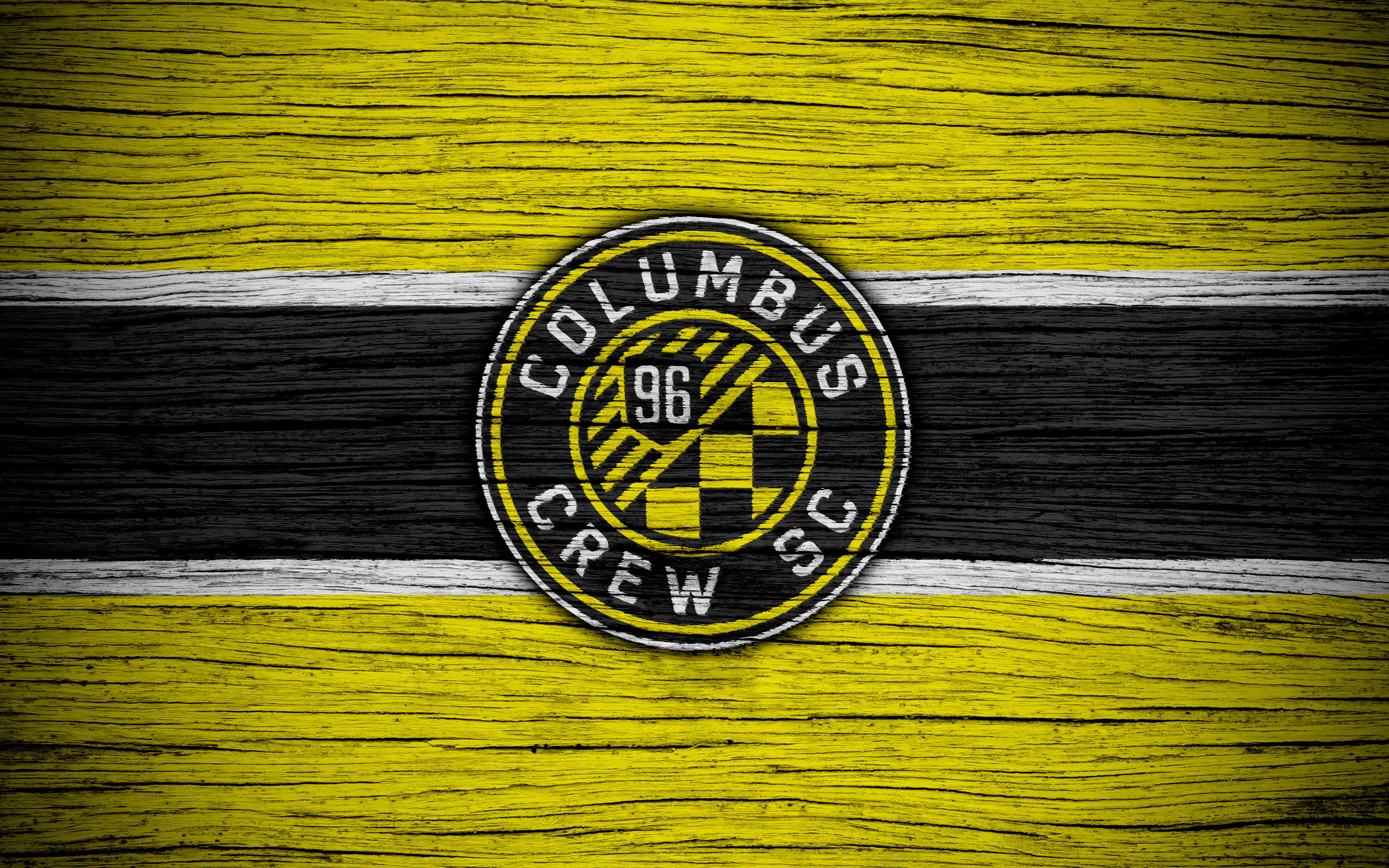 3840x2400 Columbus Crew Phone Wallpaper: Free 4K & HD Downloads
