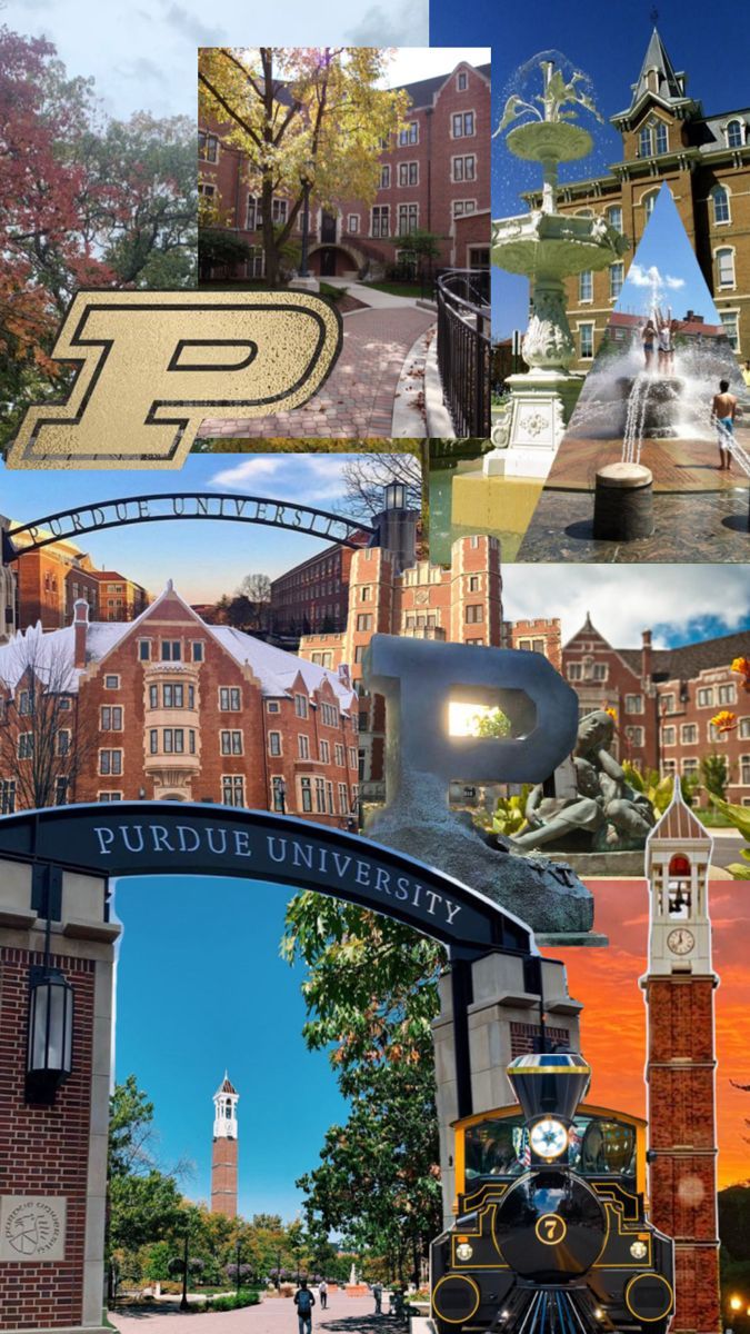 675x1200 Purdue University Aesthetic. Purdue university, College vision board, Dream college