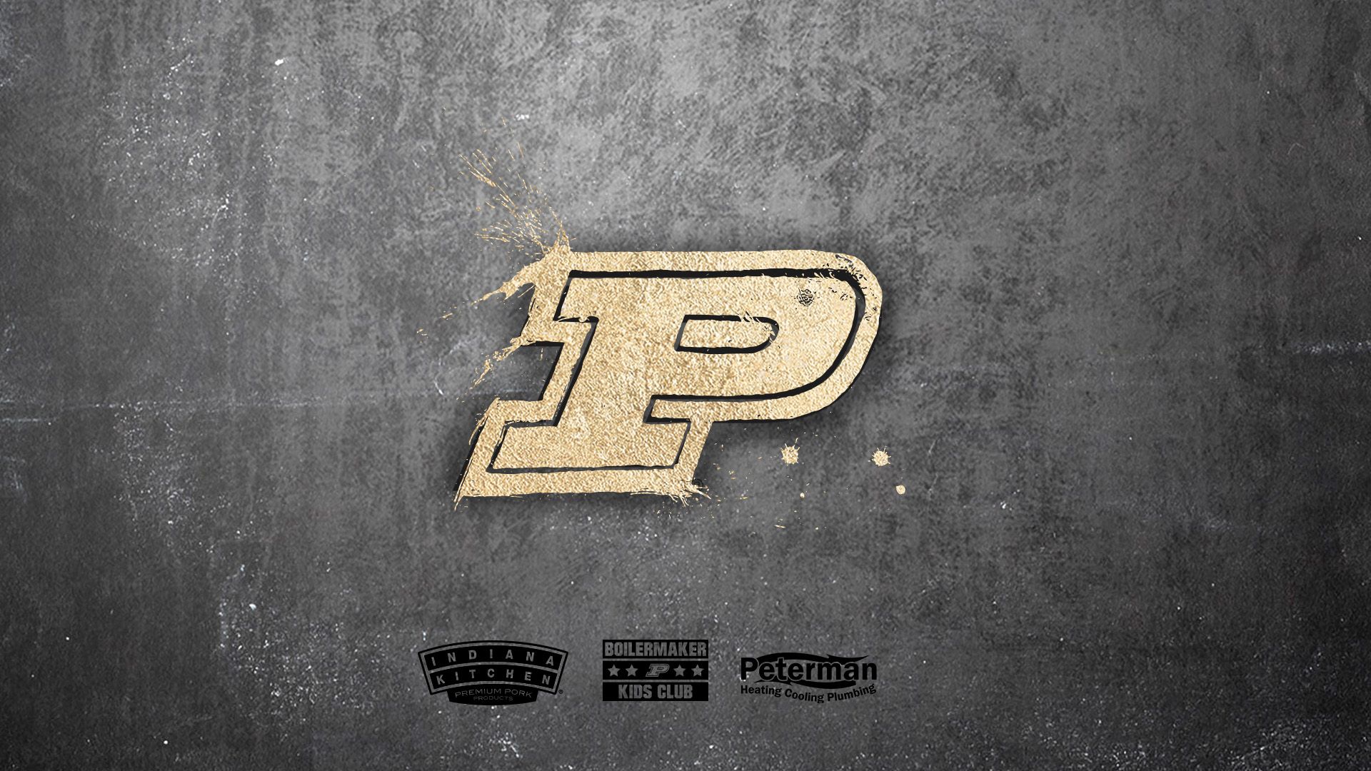 1920x1080 Purdue Boilermakers Wallpaper