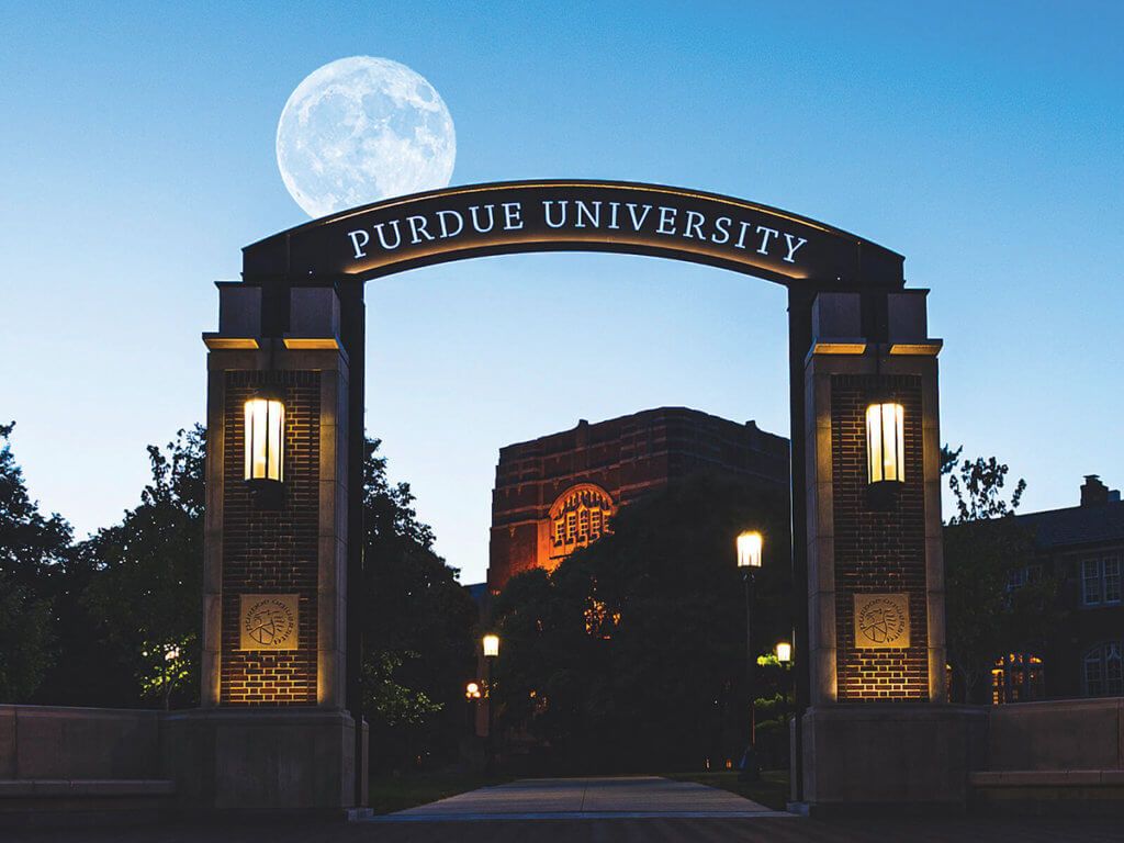 1024x768 Dean Willie Reed Named to Purdue University Safe Campus Task Force. Purdue University College of Veterinary Medicine