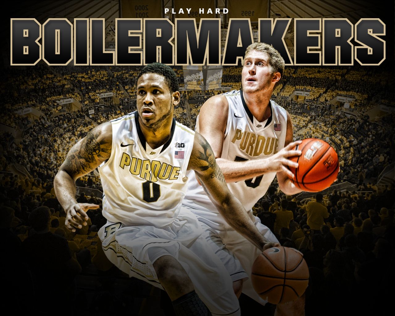 1280x1024 Purdue University Athletics - Official Athletic Site Boilermakers Athletics Website