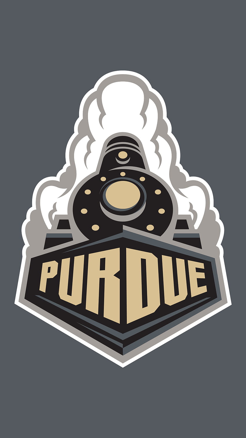 850x1511 Congratulations!, purdue boilermakers HD phone wallpaper