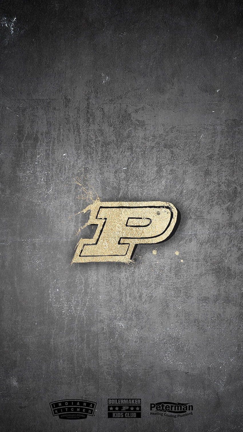 850x1511 Purdue university HD wallpaper