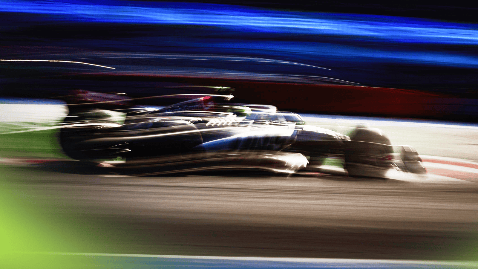 1600x900 Next explosive F1 teammate rivalry declared imminent after untelevised team radio