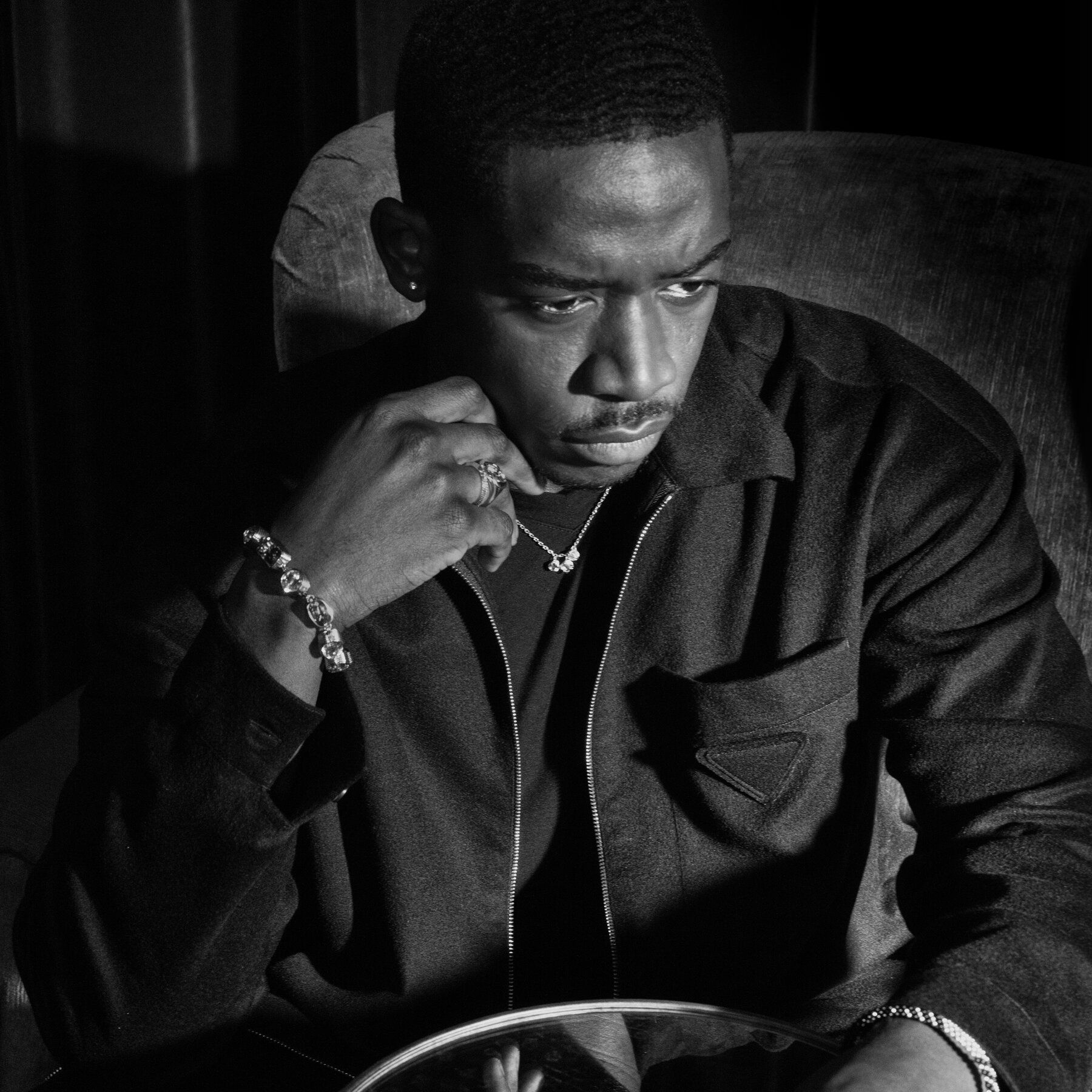 1800x1800 Damson Idris Has His Eye on Jewelry Fame