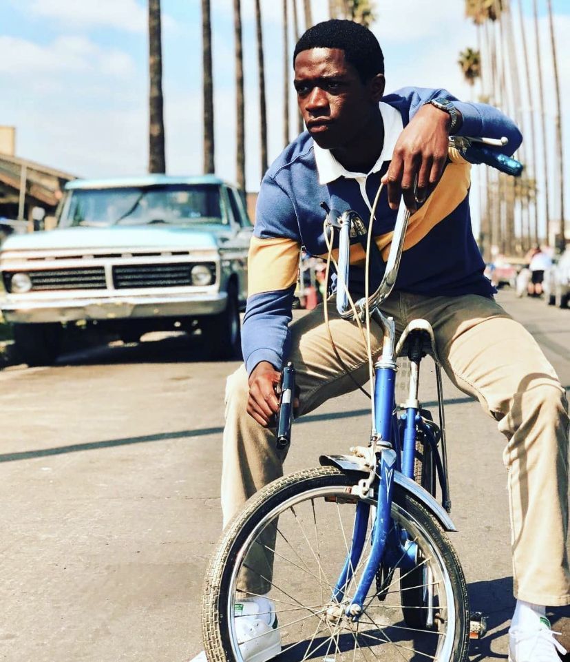 828x961 My Baby ADAMSON ALADE BO IDRIS Ideas. Black Men, Handsome Men, Fine Men
