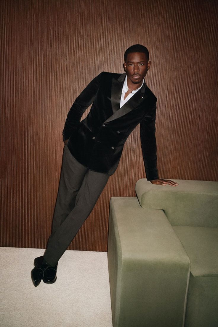 736x1107 Damson Idris ideas to save today. black men, fine men, beautiful men and more