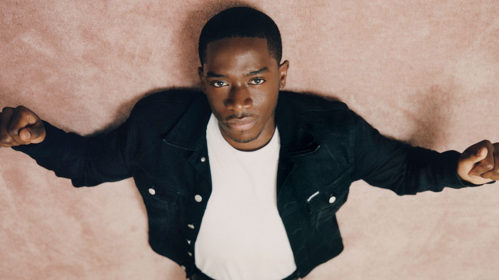 1920x1080 Calvin Klein Introduces New Campaign f/ Damson Idris, Moses Sumney, Kaia Gerber, and More