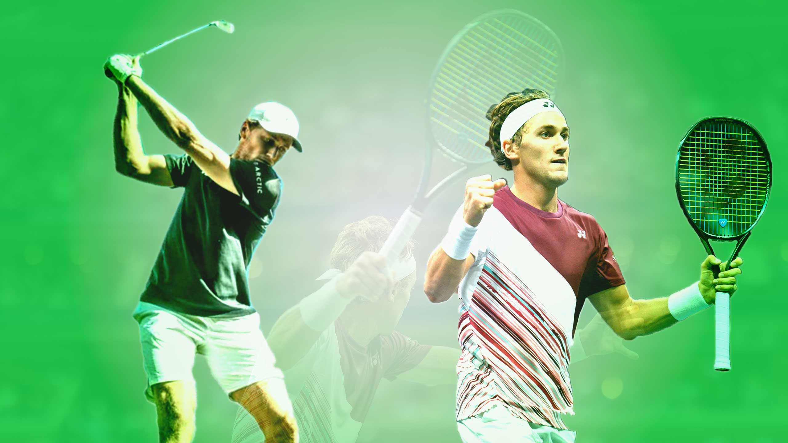 2560x1440 He's Fourth Best Tennis Player In World, And He Can Beat You