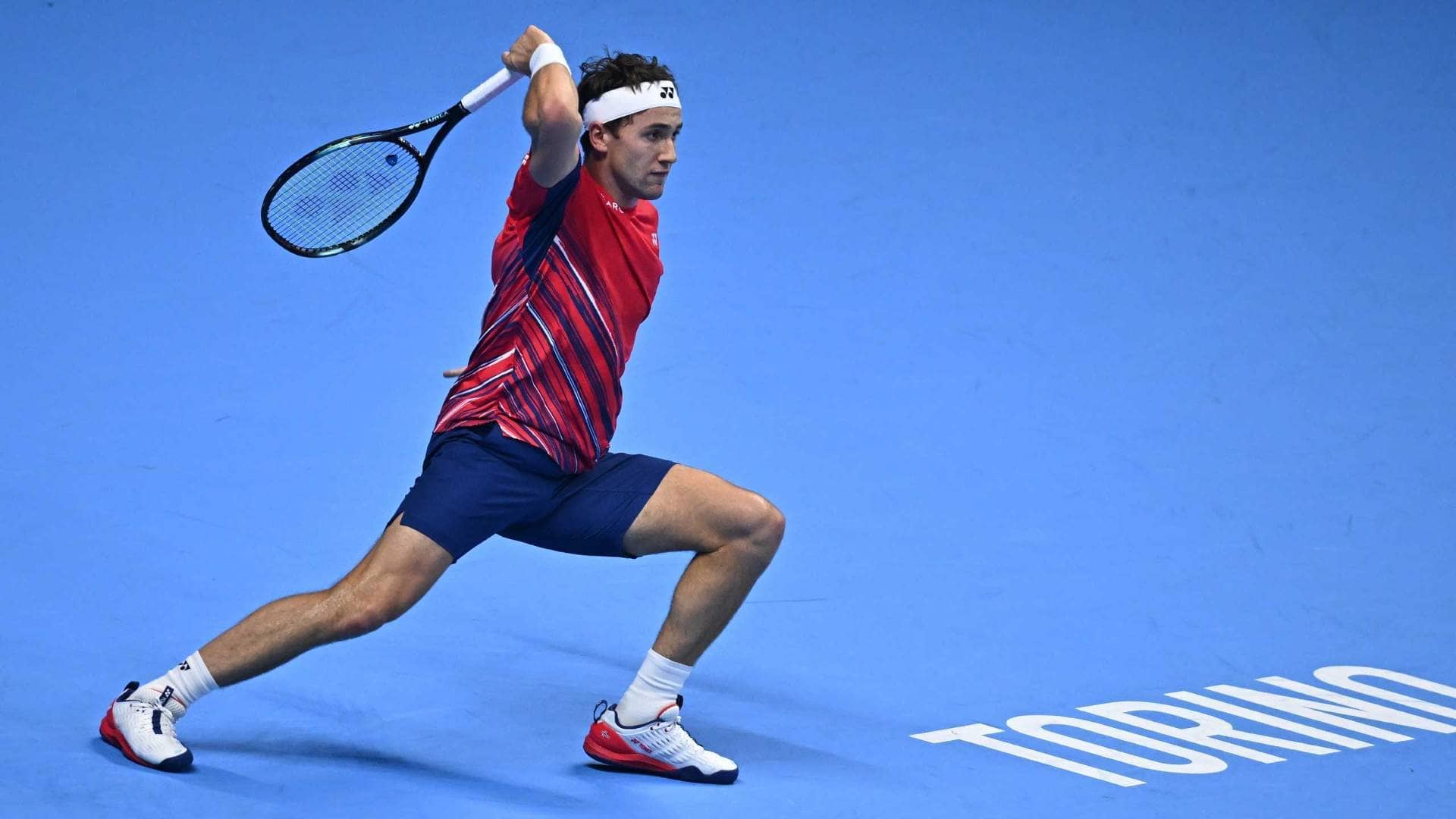 1920x1080 Overachiever' Ruud Sees Big Opportunity In Australia