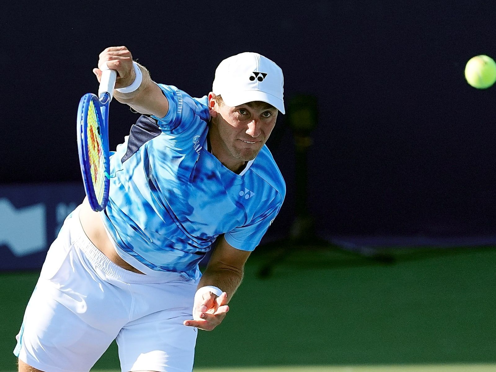 1600x1200 The team aspect is unique': Casper Ruud returns to Team Europe for fifth consecutive Laver Cup appearance