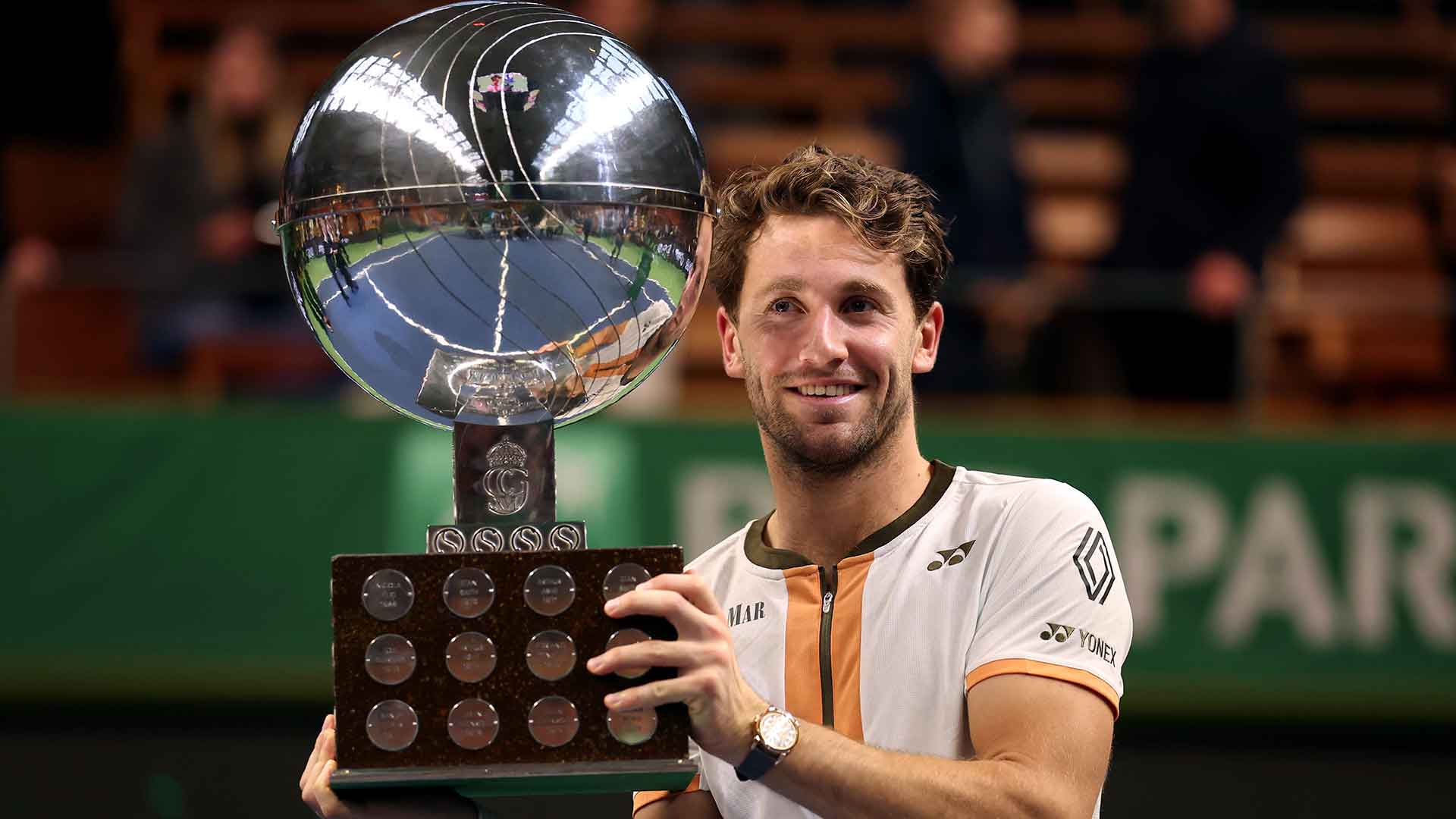 1920x1080 Casper Ruud crowns in Stockholm on the ninth anniversary of the Rafa Nadal Academy Nadal Academy