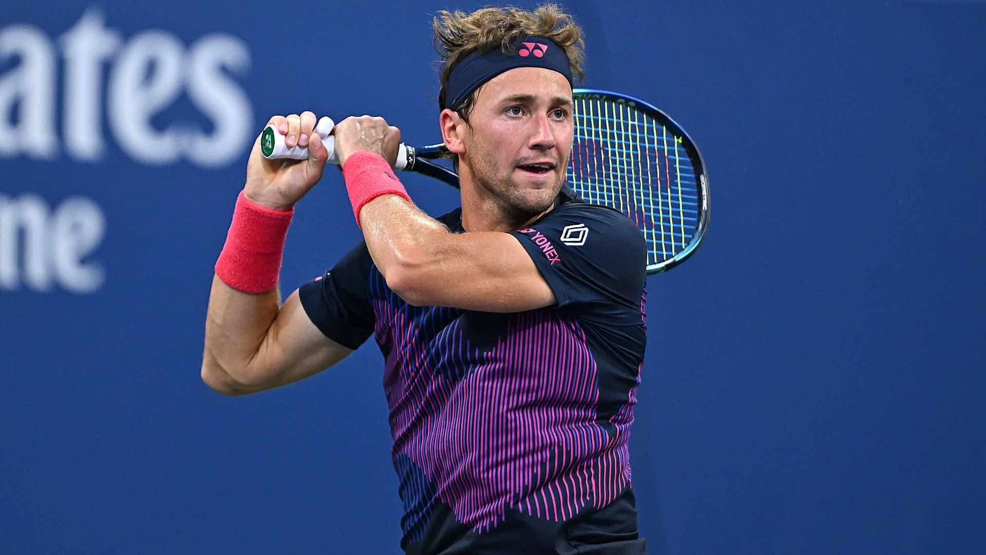 1920x1080 Ruud, Paul to headline 2025 Dallas Open. News Article