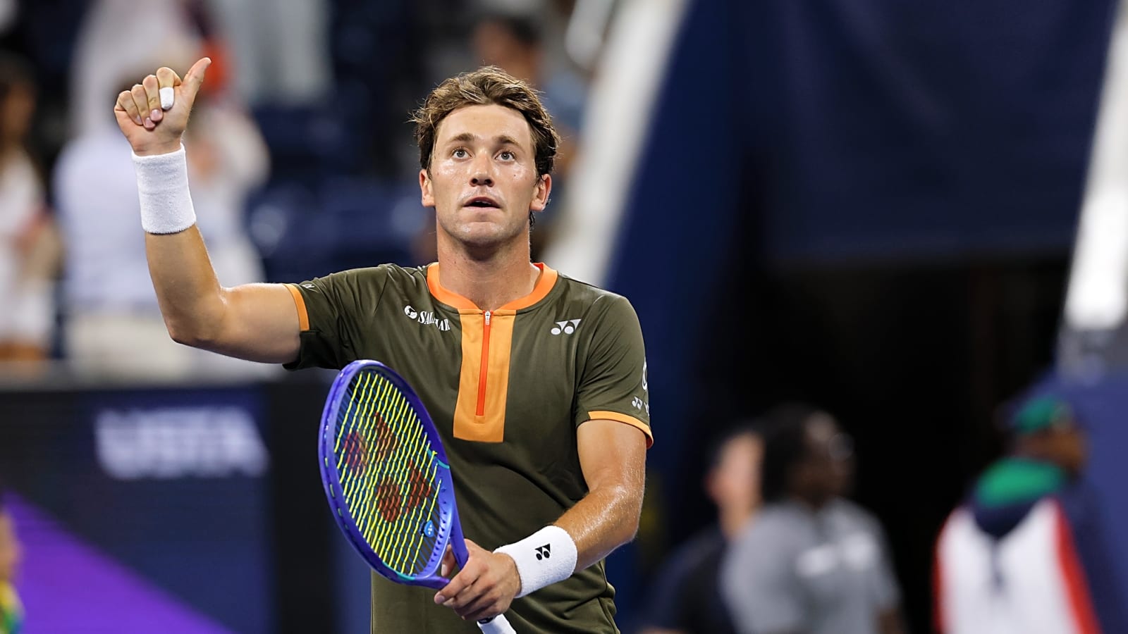 1600x900 I don't play with much confidence these days': Casper Ruud admits belief not there after shock US Open loss