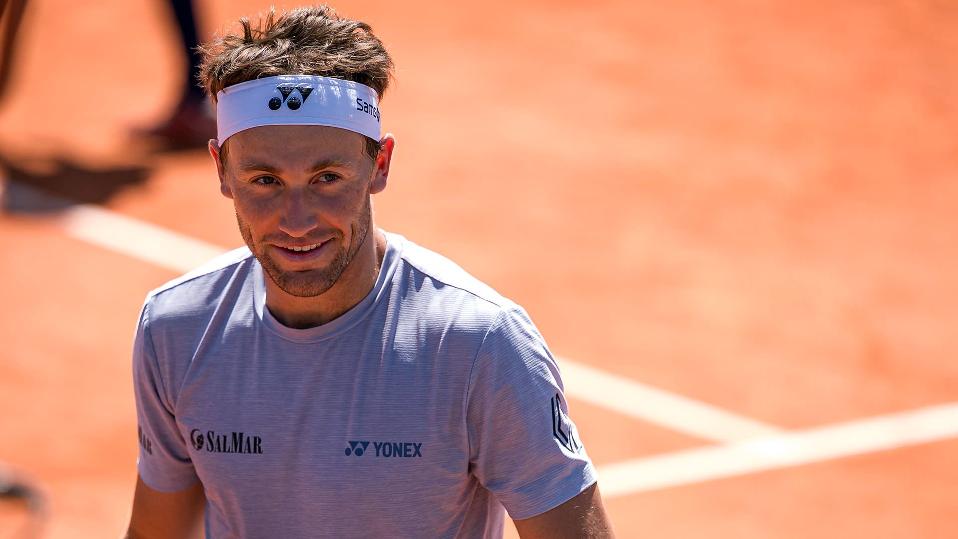 1920x1080 Game, Set, Recharge: How Casper Ruud keeps up his 'clean and strict' diet on the road