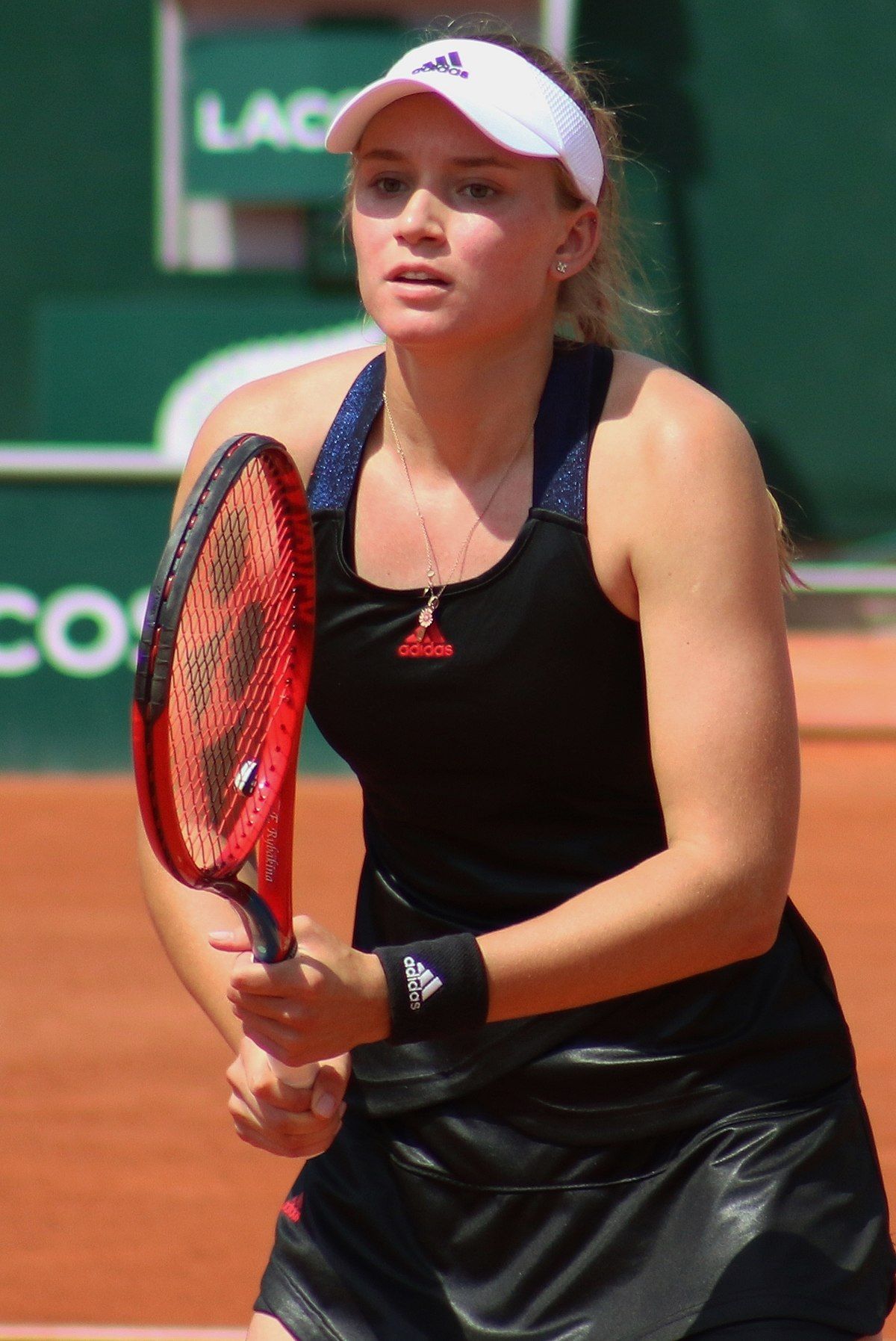1200x1795 Elena Rybakina Wallpaper