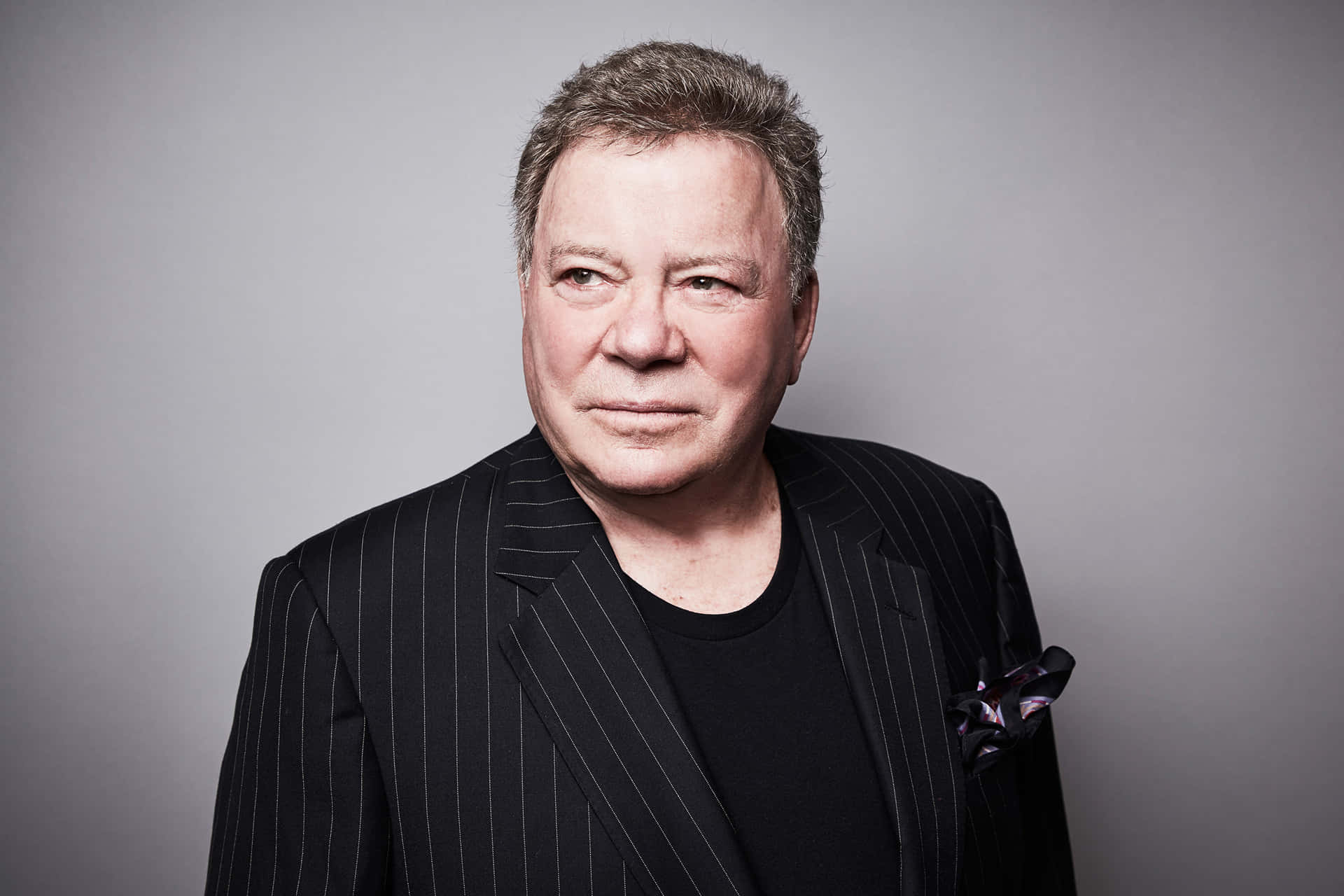 1920x1280 William Shatner Wallpaper