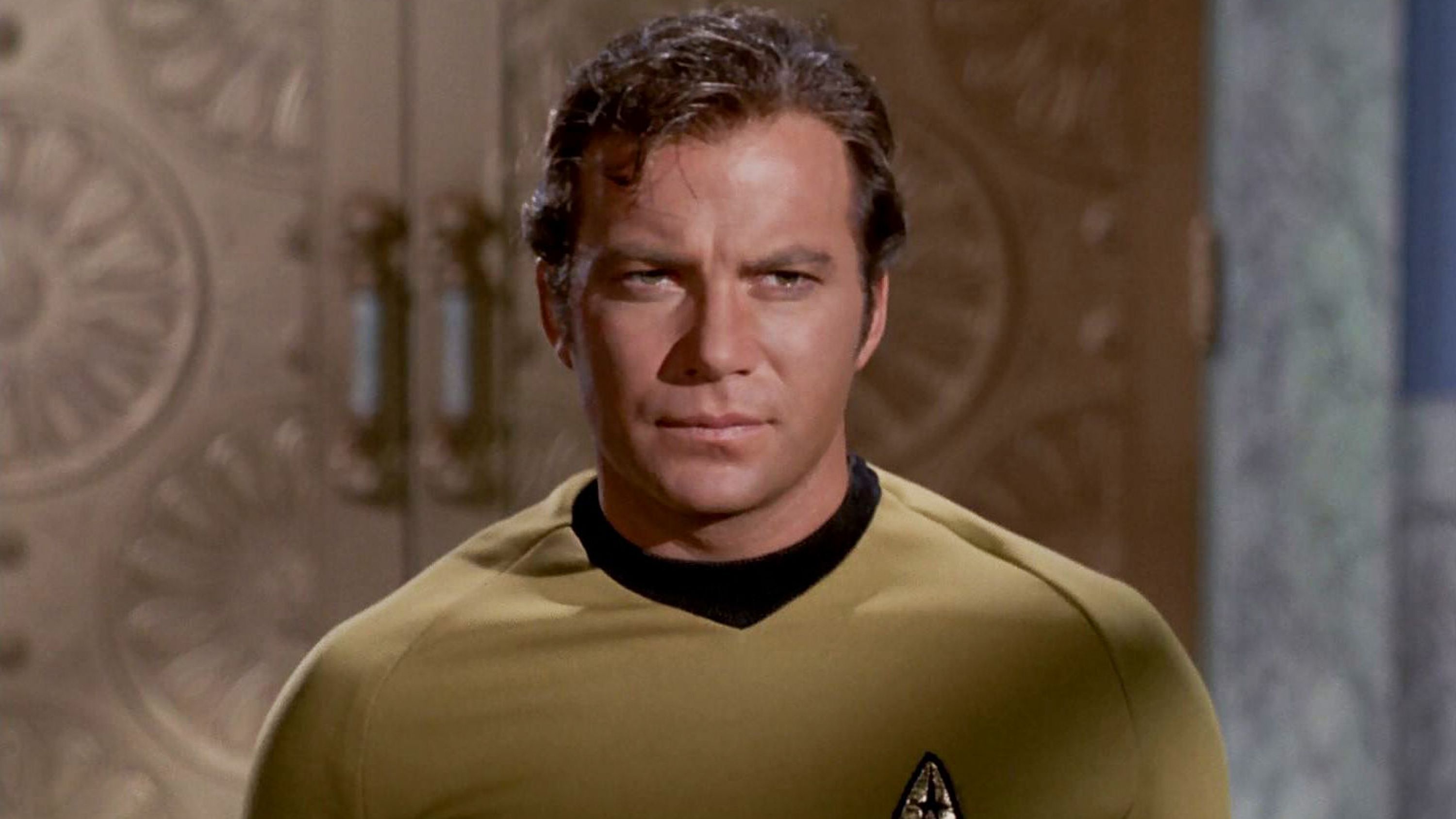 3000x1687 William Shatner's life in picture