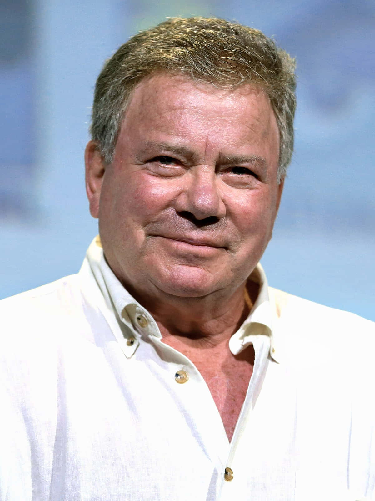 1200x1601 William Shatner Wallpaper