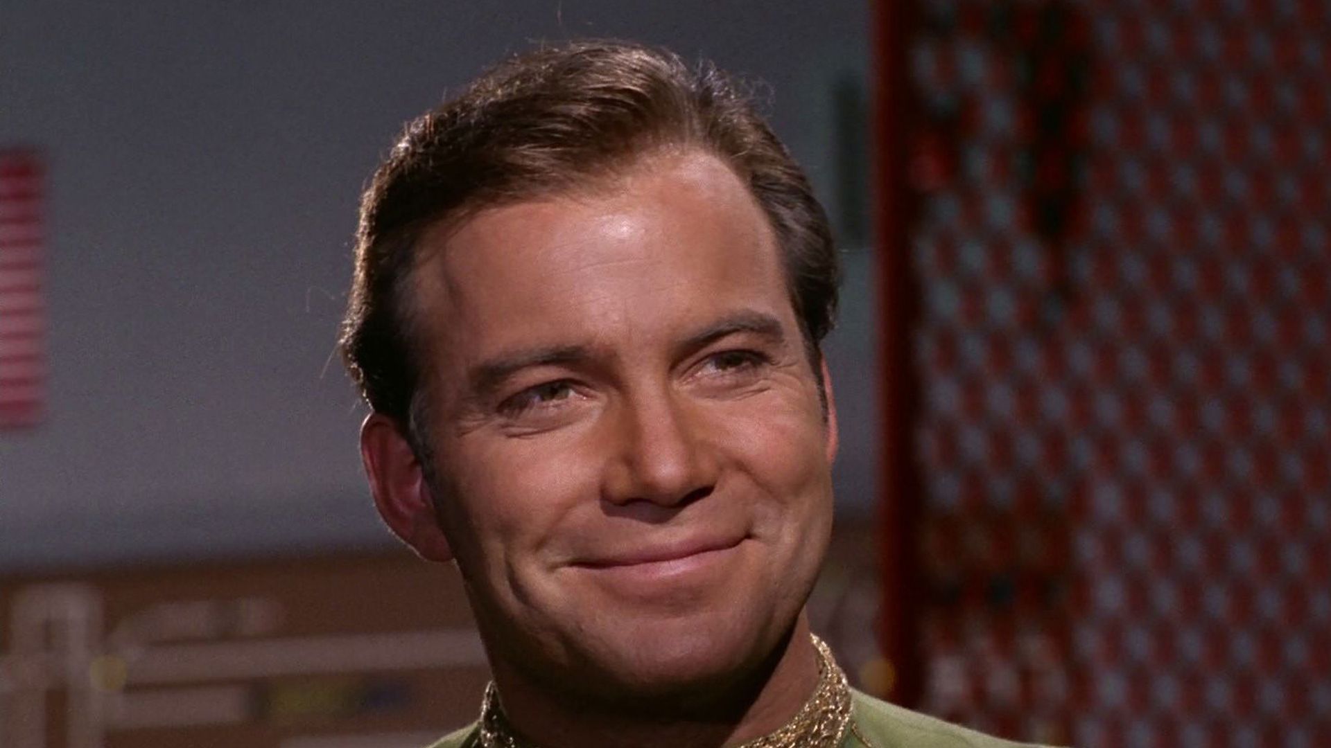 1920x1080 William Shatner stuns fans with appearance at 94 as he steps out in New York. HELLO!