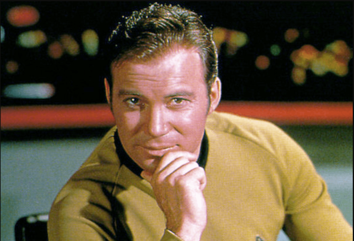 1156x786 William Shatner says Captain Kirk's story is 'Played Out' in 'Star Trek' lore