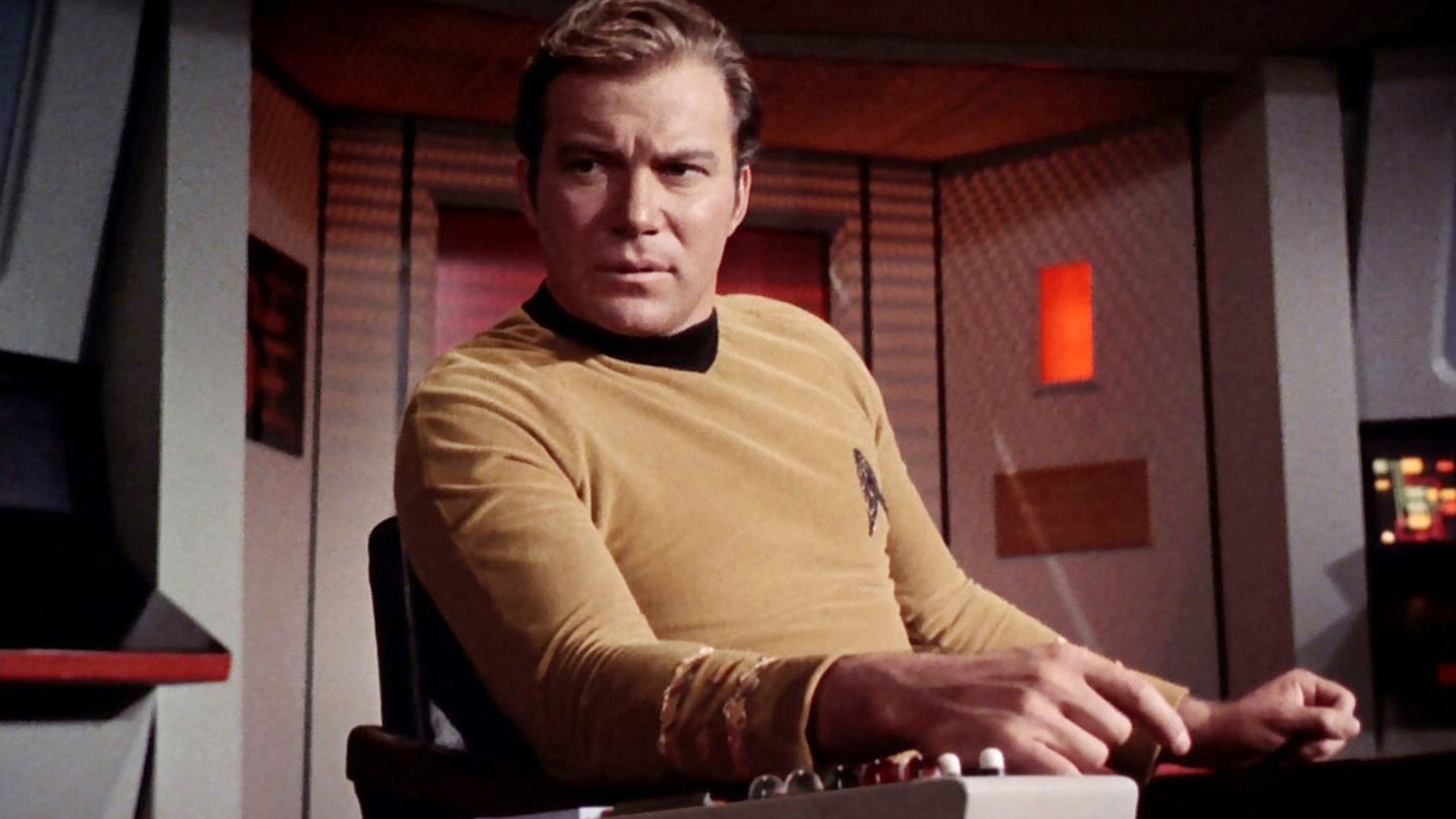3000x1688 William Shatner's life in picture