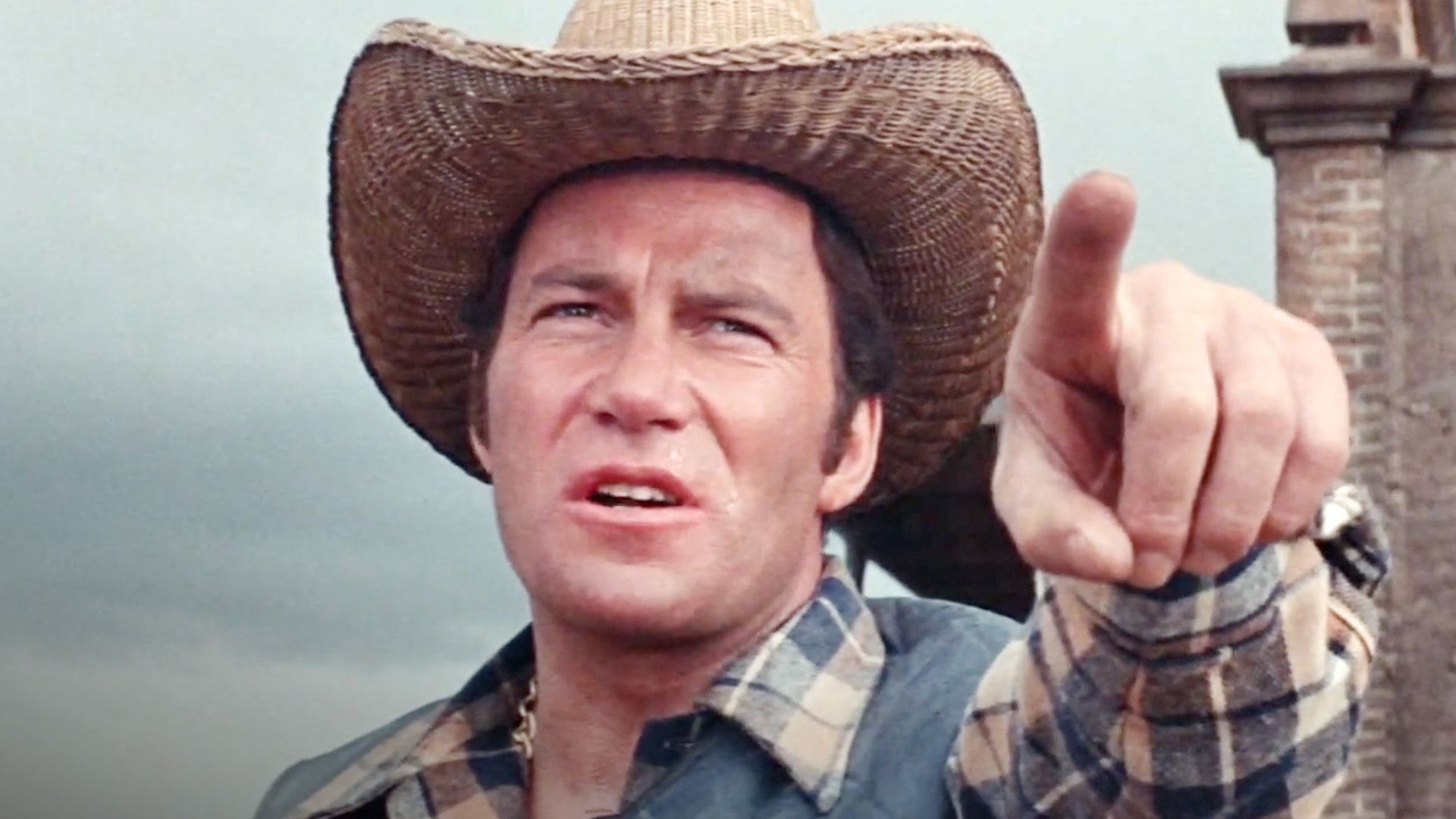 1920x1080 William Shatner: You Can Call Me Bill: 1