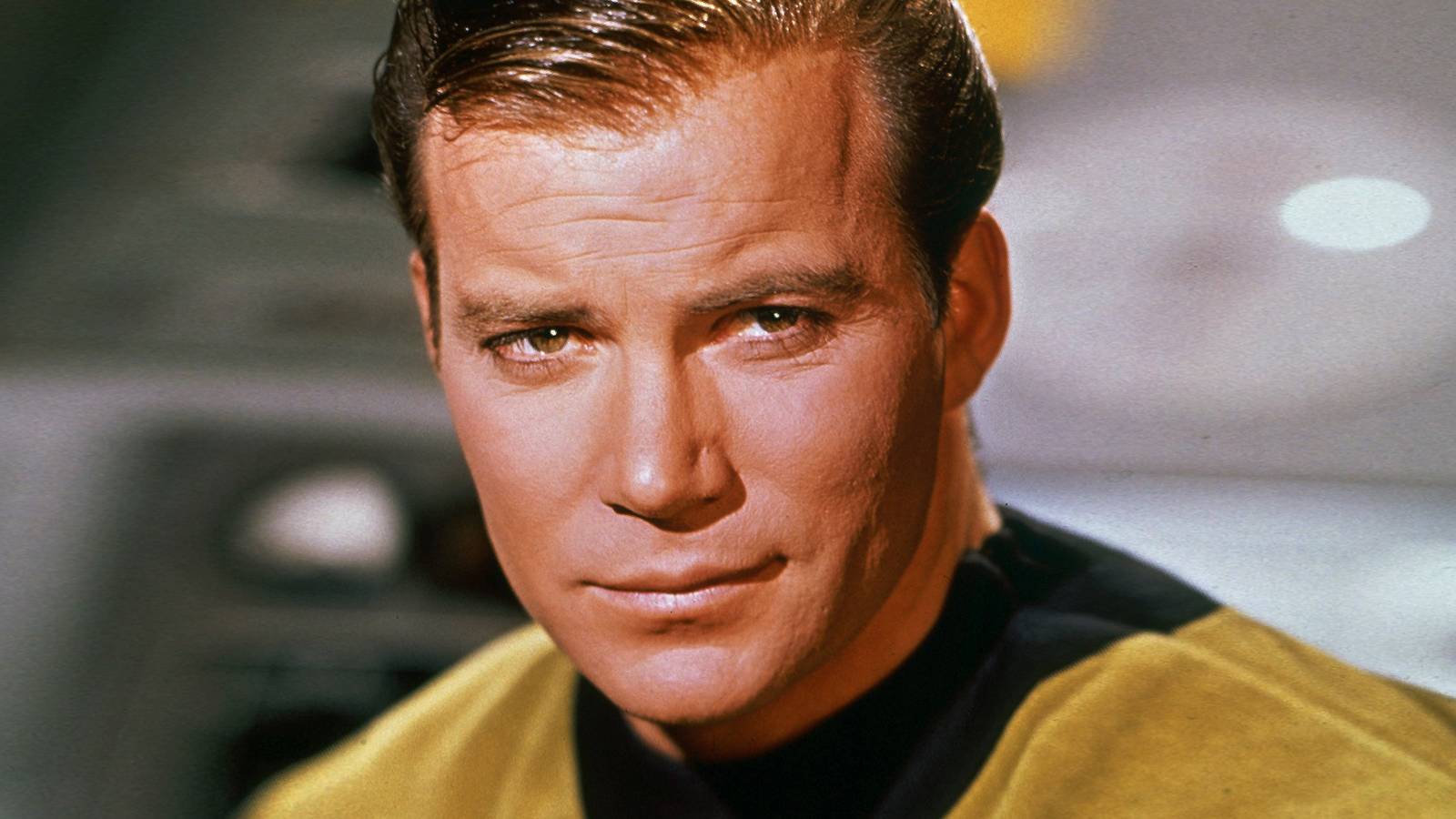 1600x900 William Shatner's Favorite Star Trek Movie Is One Of The Worst