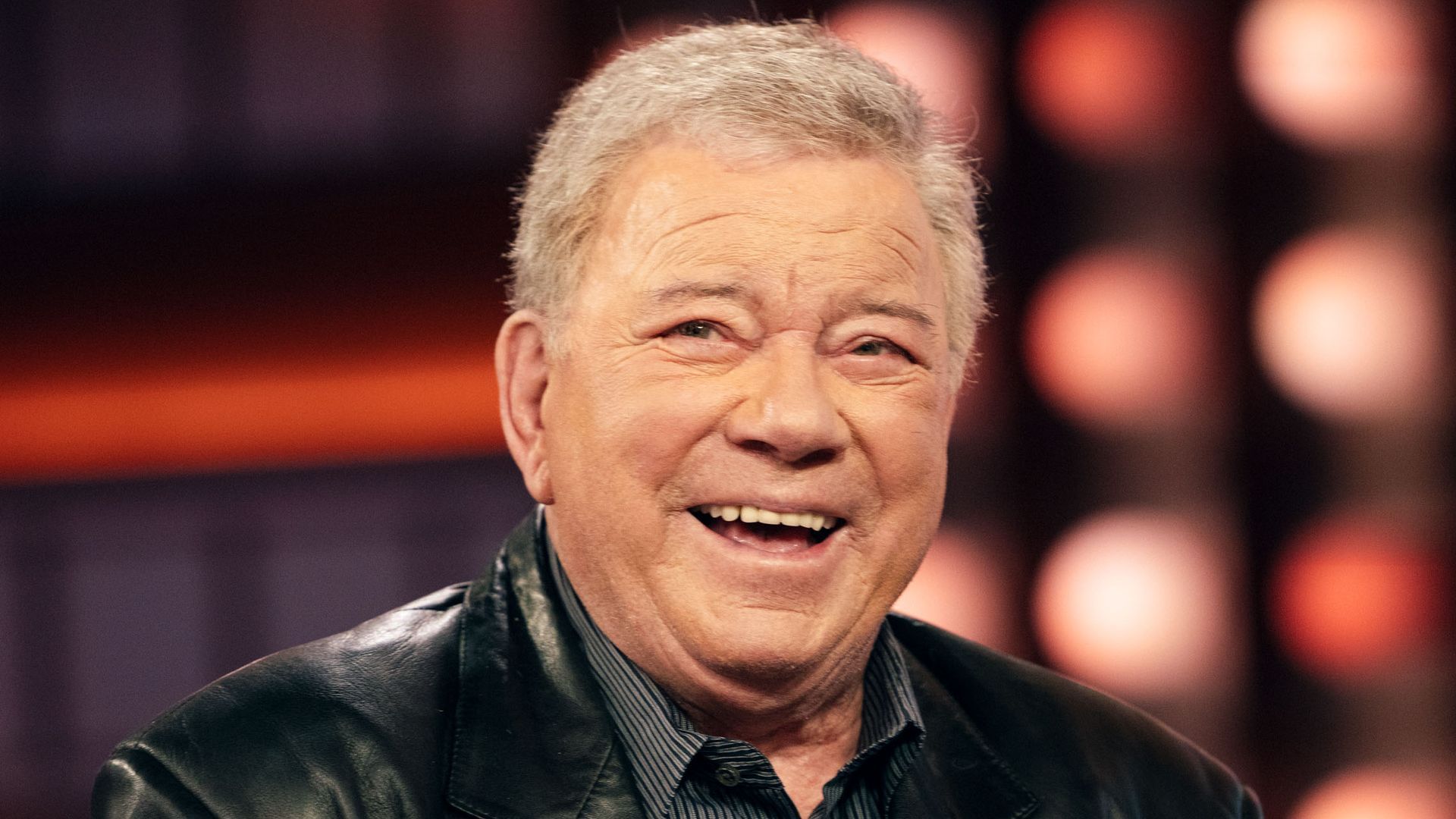 1920x1080 William Shatner shocks fans with his appearance at 94 in new Super Bowl ad. HELLO!