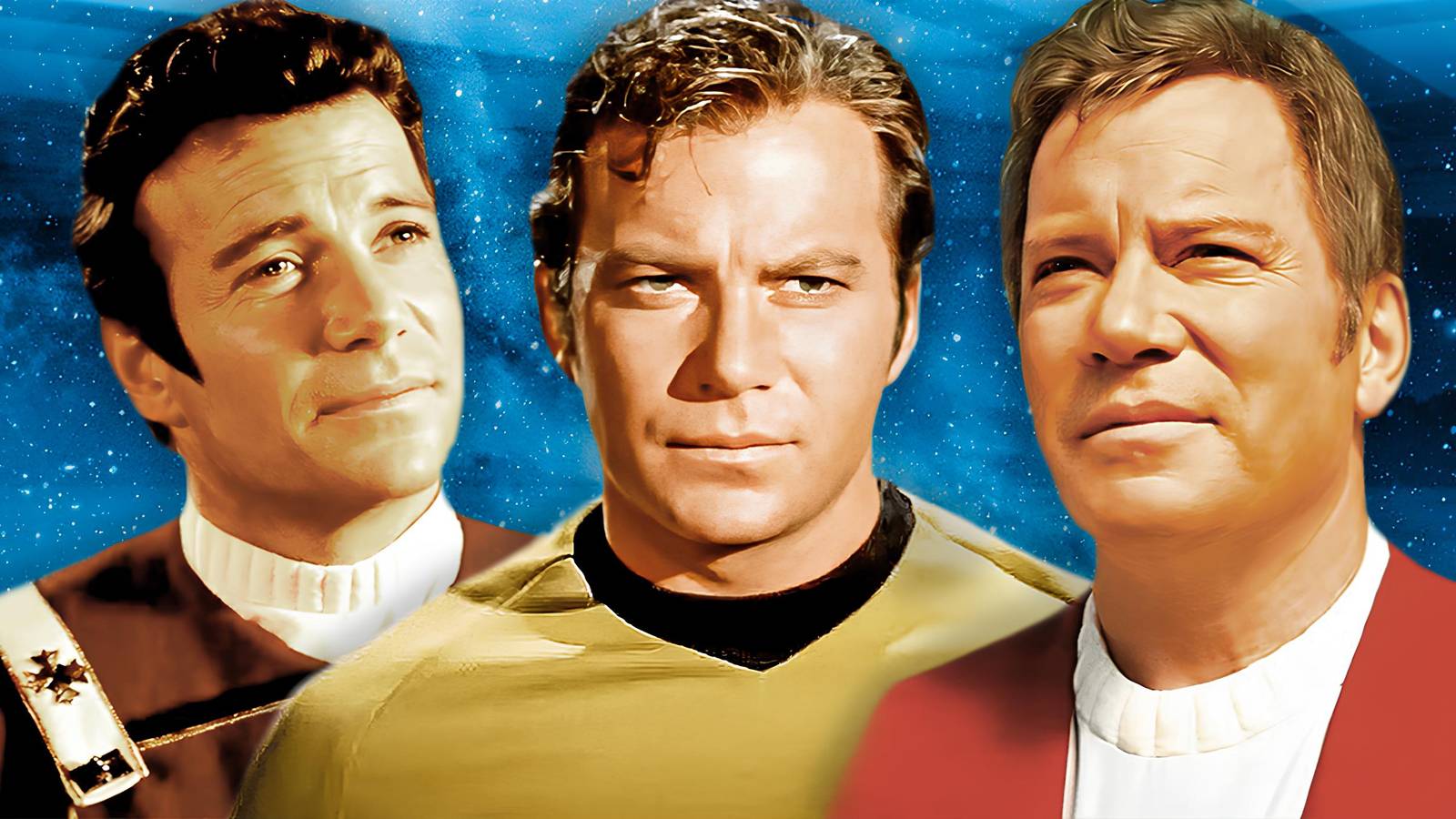 1600x900 My Heart Needs William Shatner's Star Trek Return As James T. Kirk, Even If My Head Disagrees