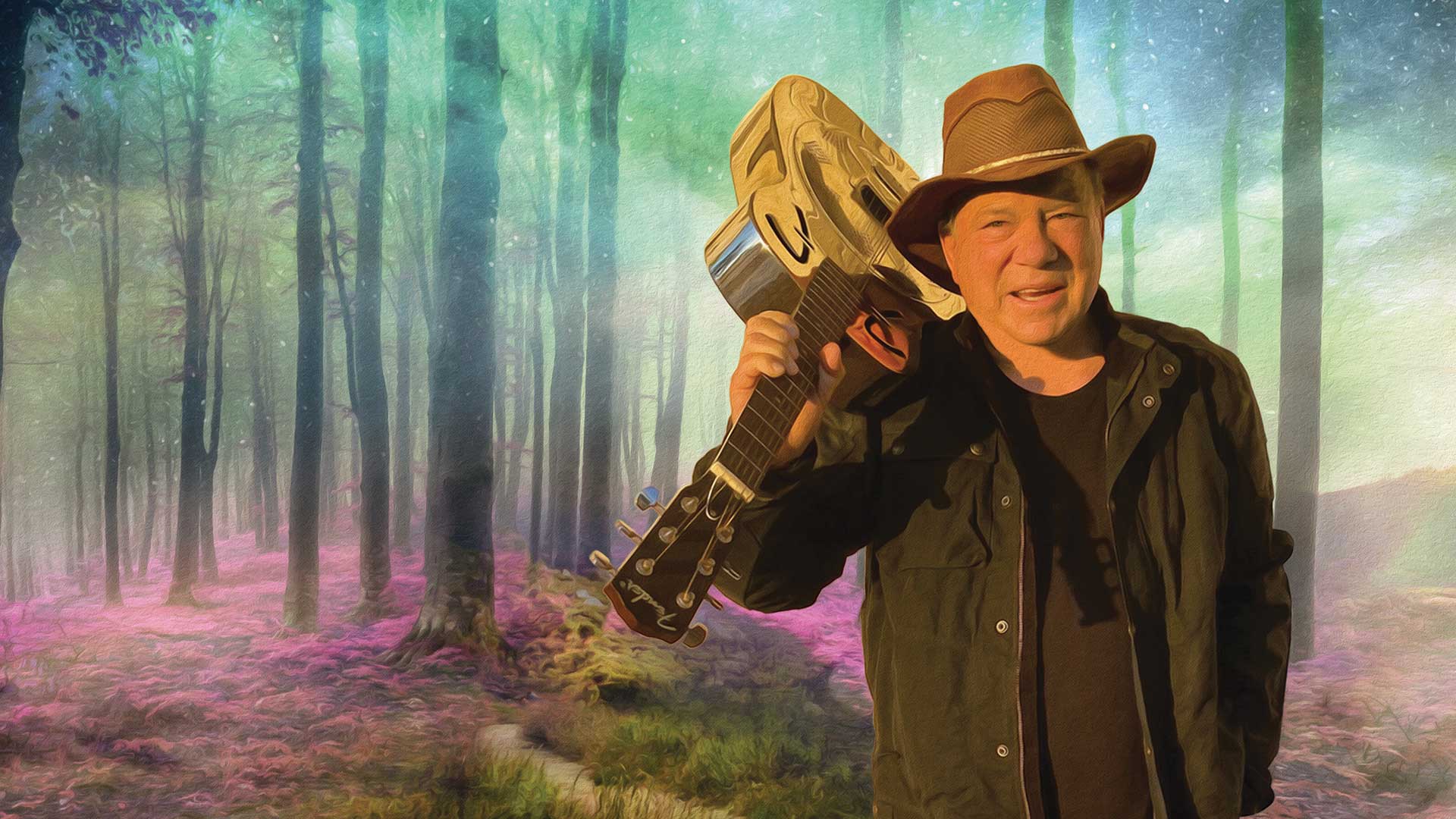 1920x1080 William Shatner