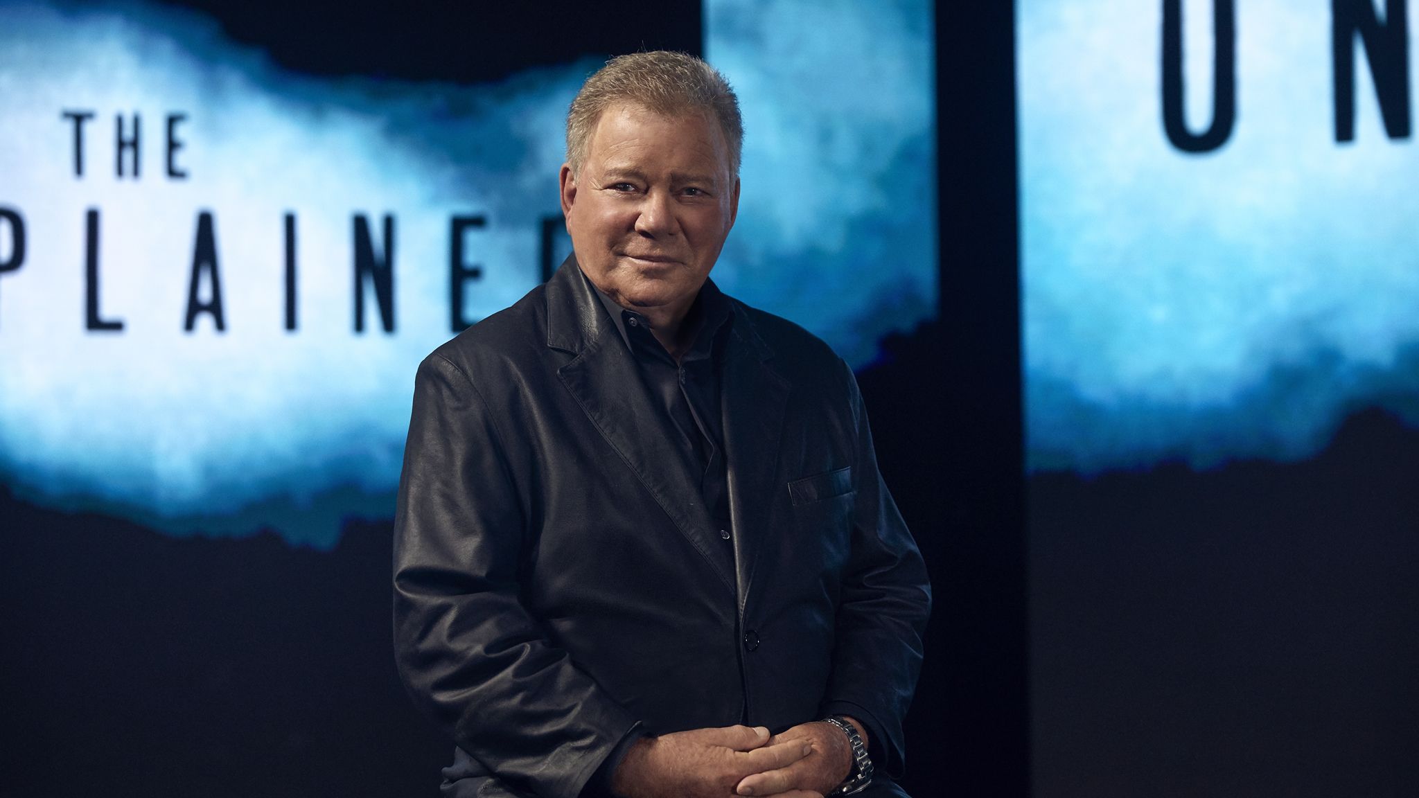 2048x1152 William Shatner UnXplained Cast