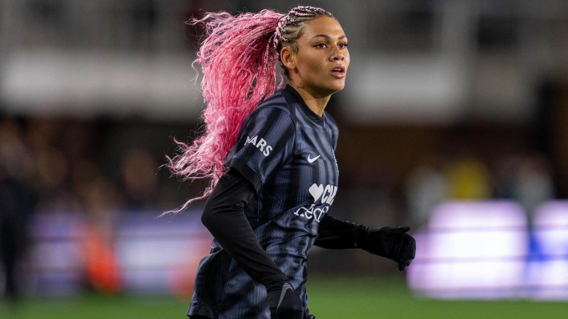 1920x1080 Trinity Rodman Re Signs With Washington Spirit In Critical Move For NWSL