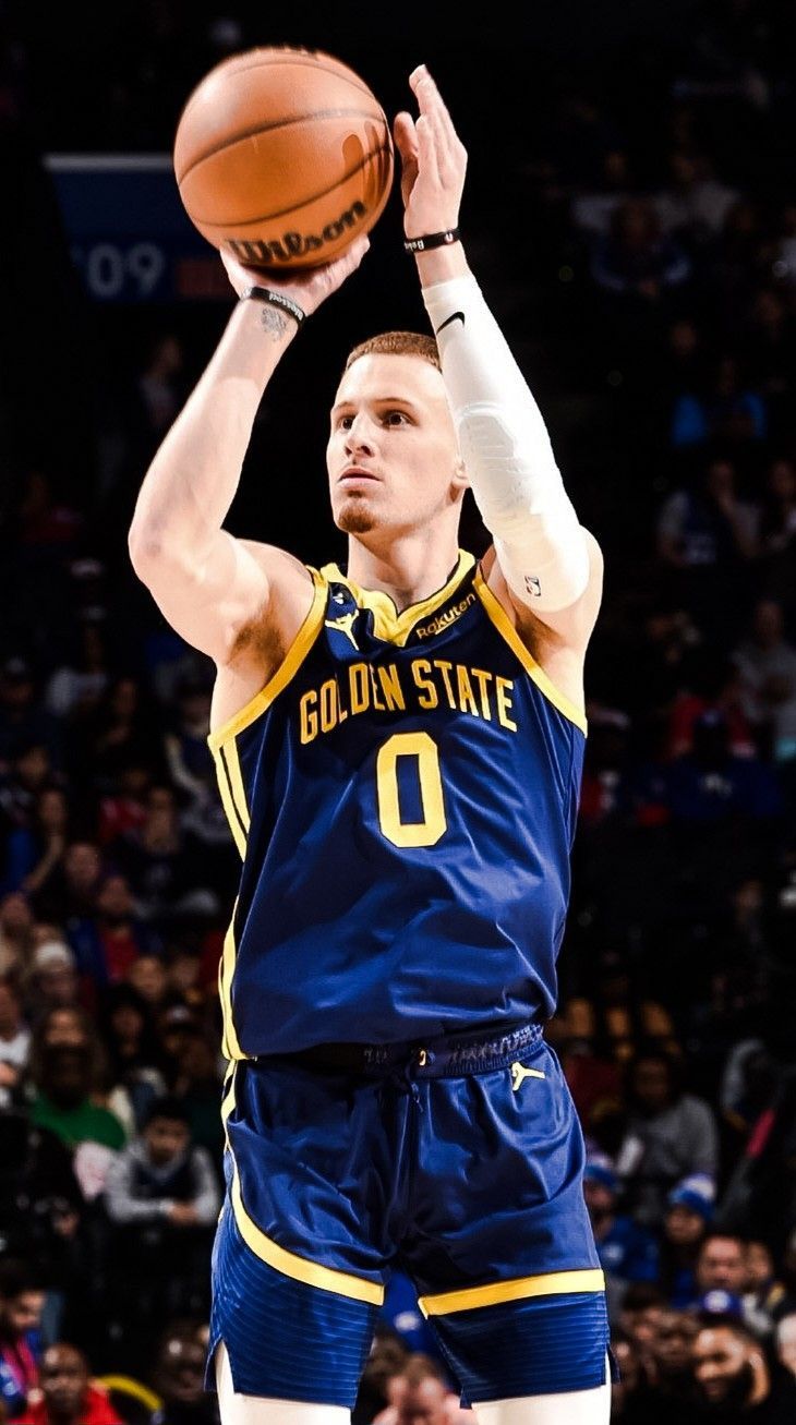 730x1307 Donte DiVincenzo ⚔️