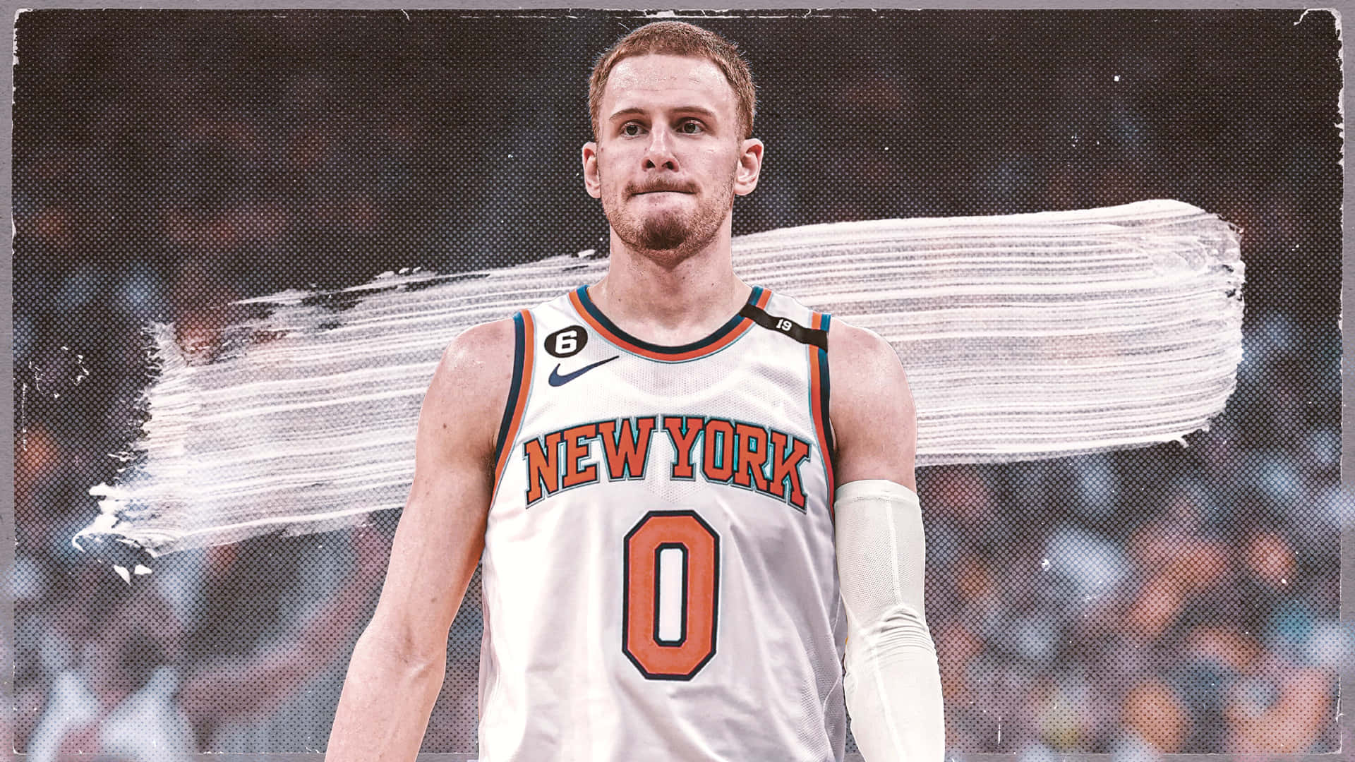 1920x1080 Donte Divincenzo Wallpaper