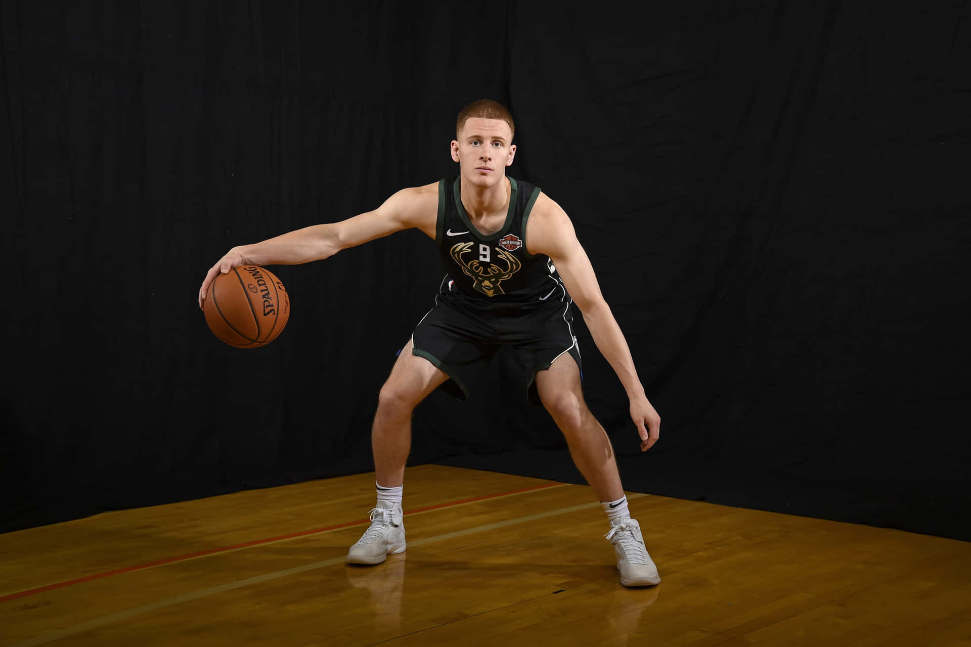 1920x1280 Donte Divincenzo Wallpaper