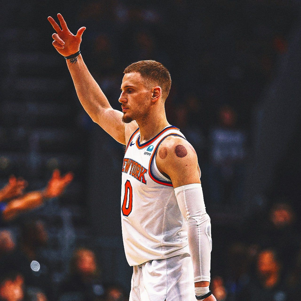 1280x1280 Knicks end month with 14 wins for first time since 1994