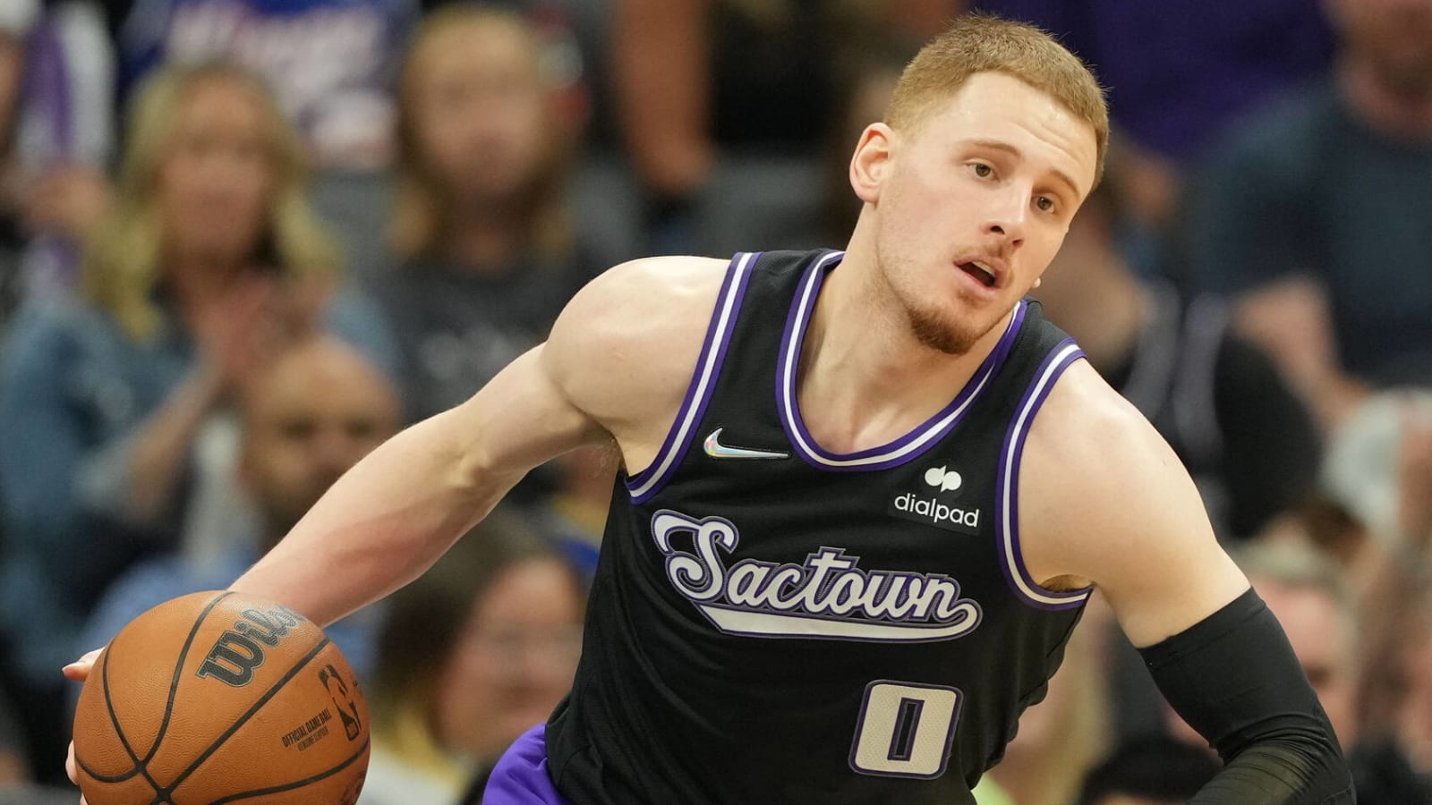1600x900 Warriors Sign Donte DiVincenzo To Two Year, $9.3M Deal